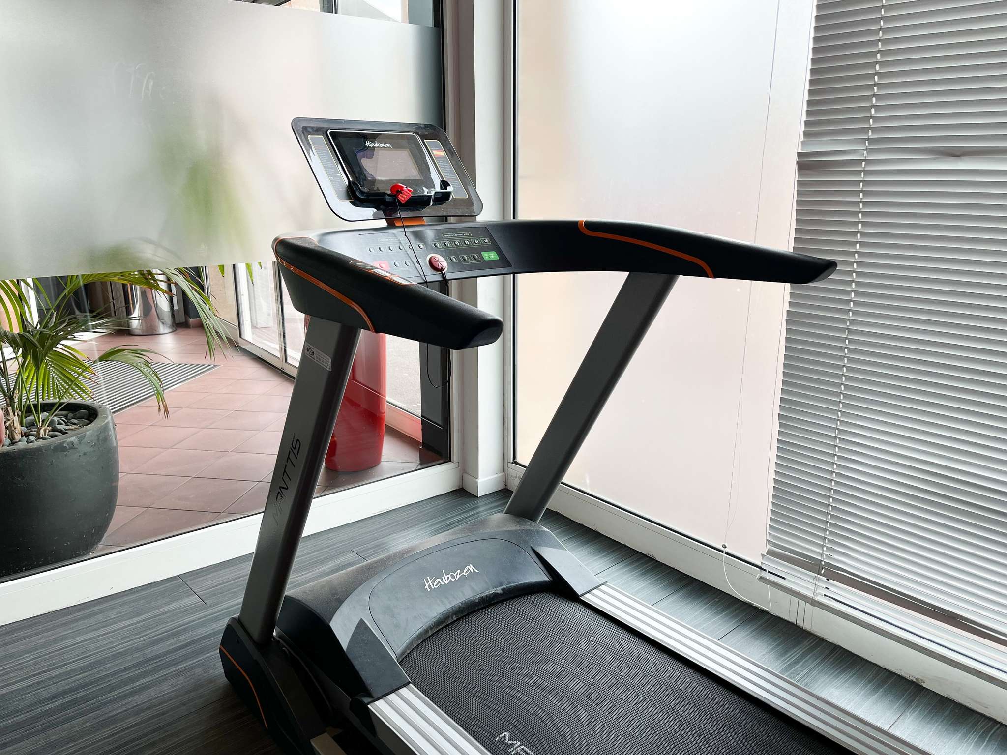 Foto - ibis Martigues Centre