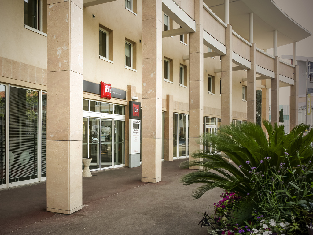 ibis Martigues - Image 3