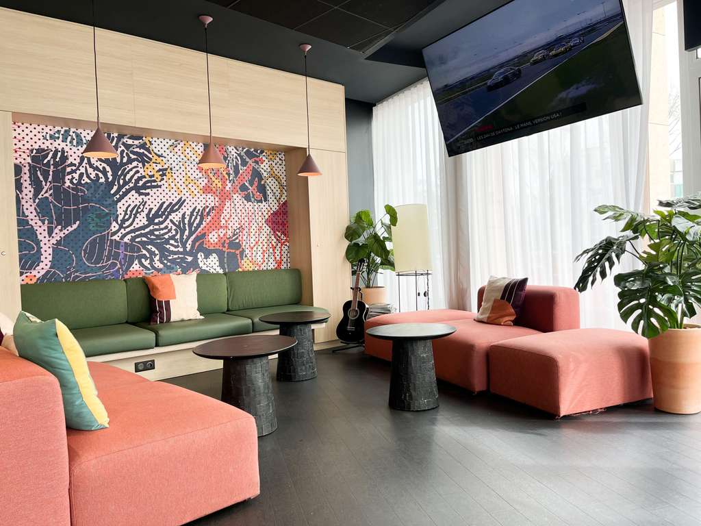 ibis Martigues - Image 4