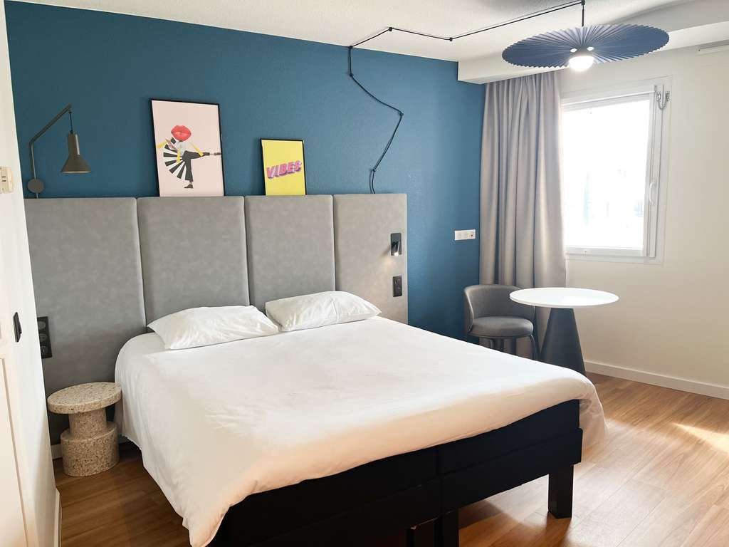 ibis Martigues - Image 2