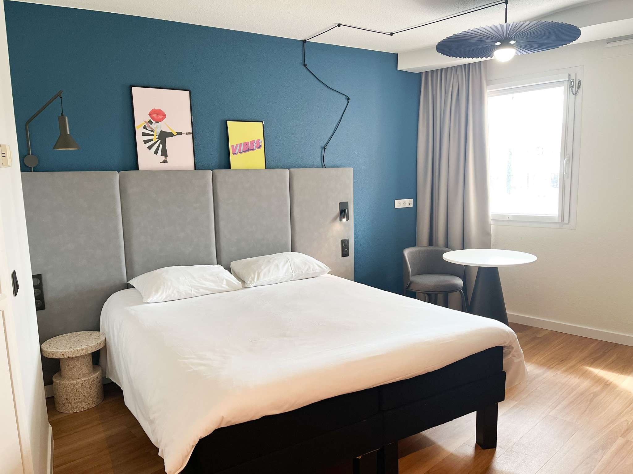 Foto - ibis Martigues Centre