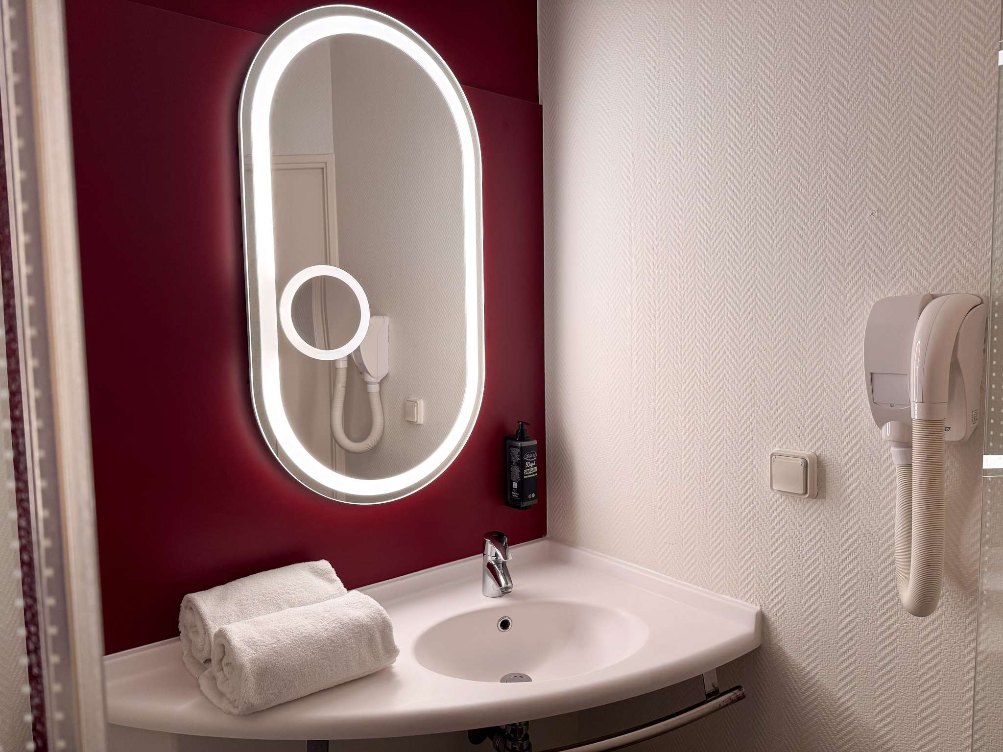 Foto - ibis Martigues Centre