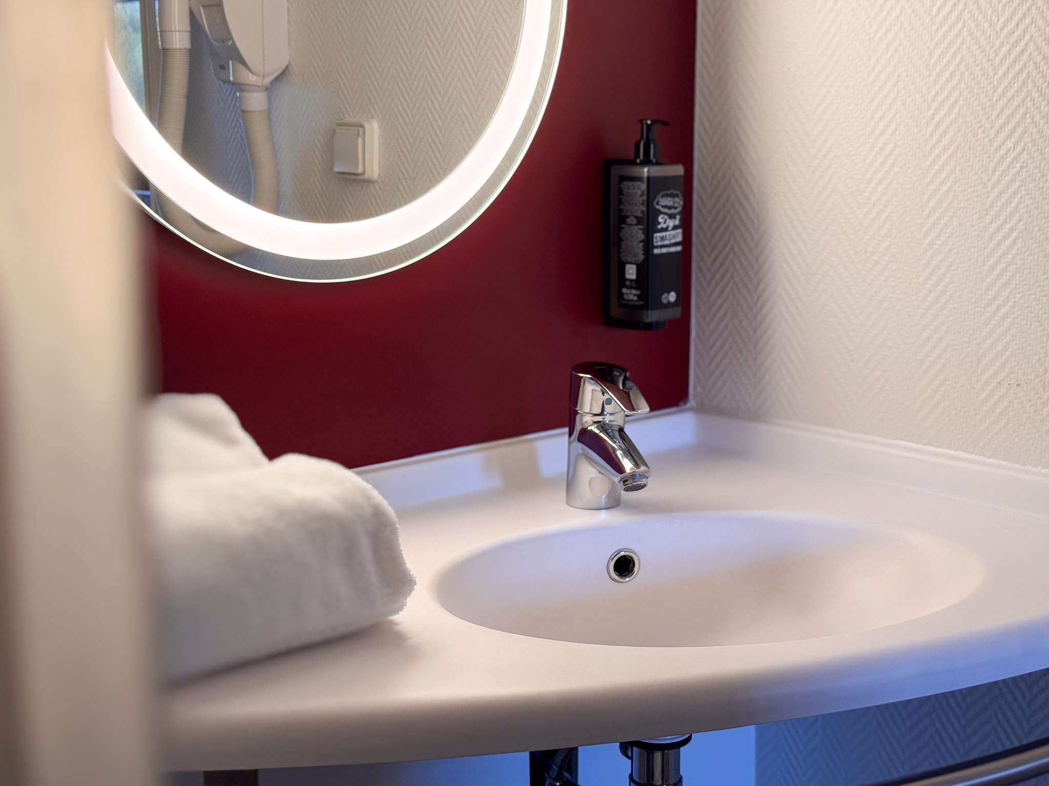 Foto - ibis Martigues Centre