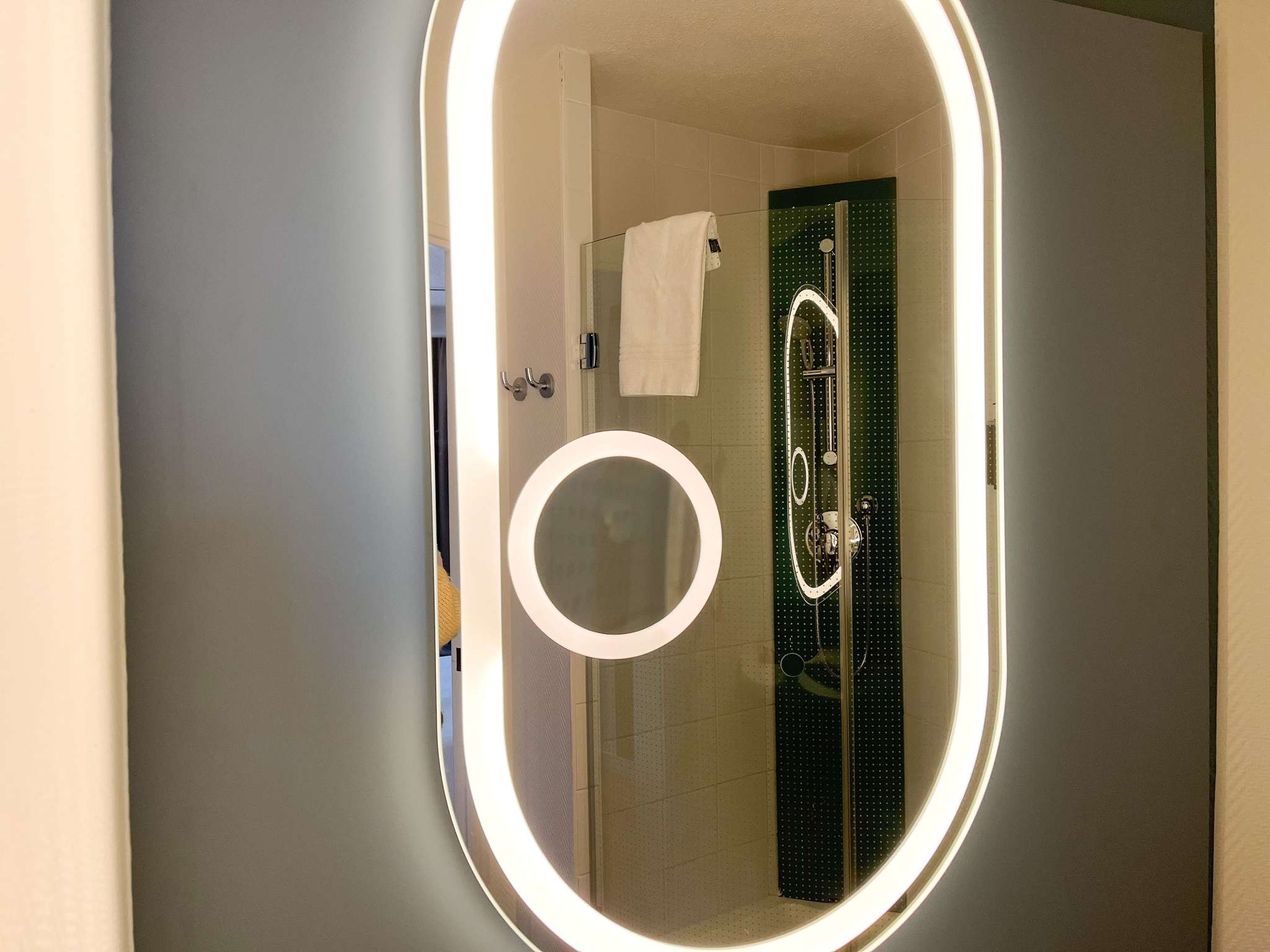 Foto - ibis Martigues Centre