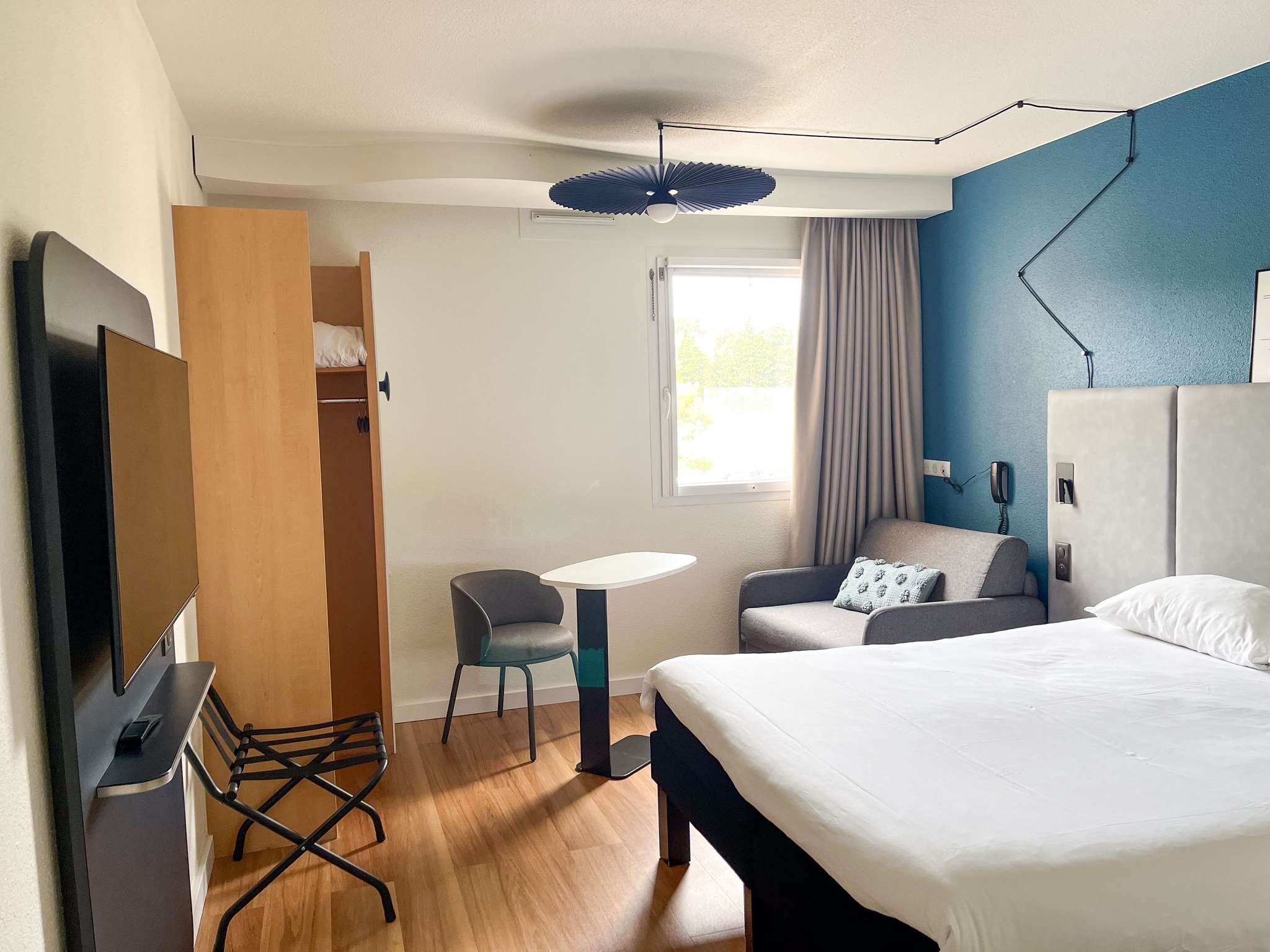 Foto - ibis Martigues Centre