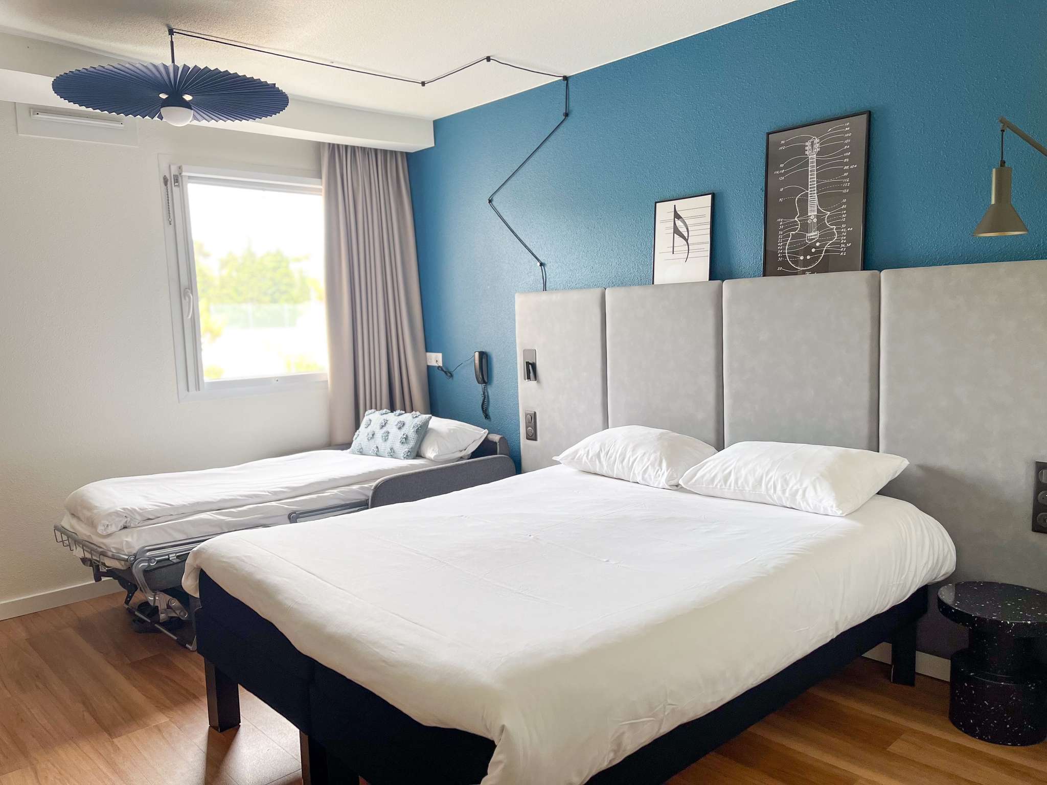 Foto - ibis Martigues Centre