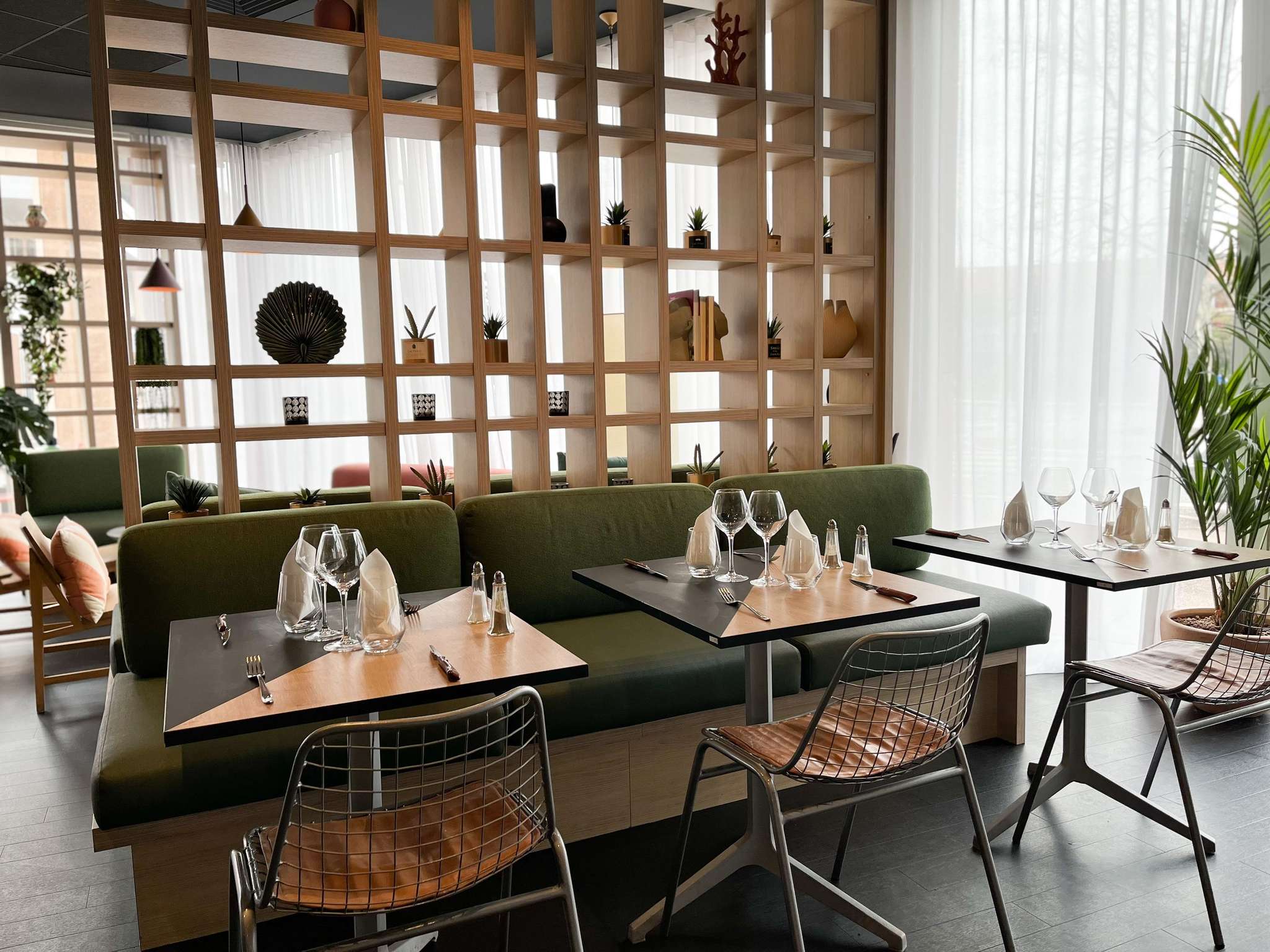 Foto - ibis Martigues Centre