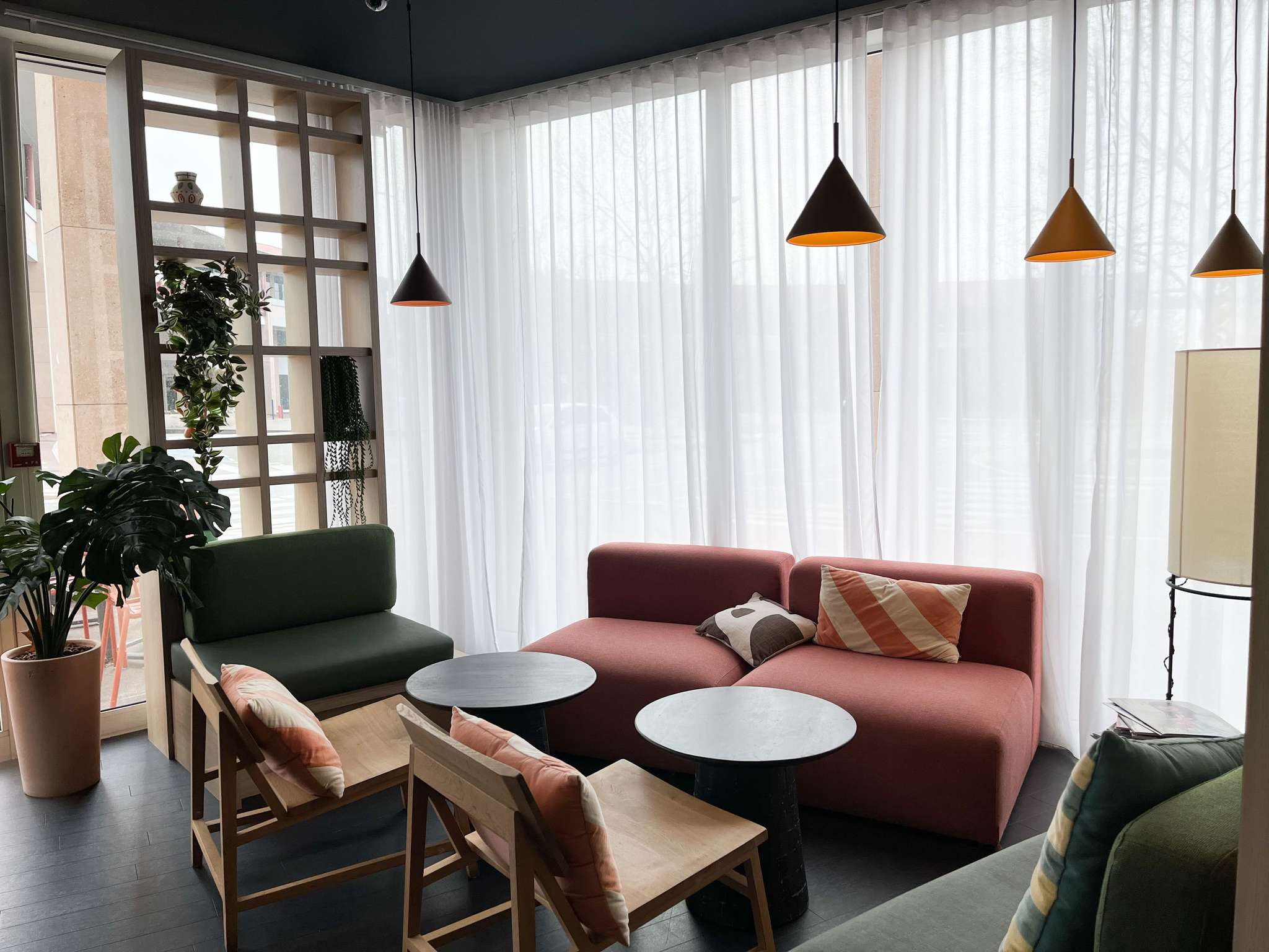 Foto - ibis Martigues Centre