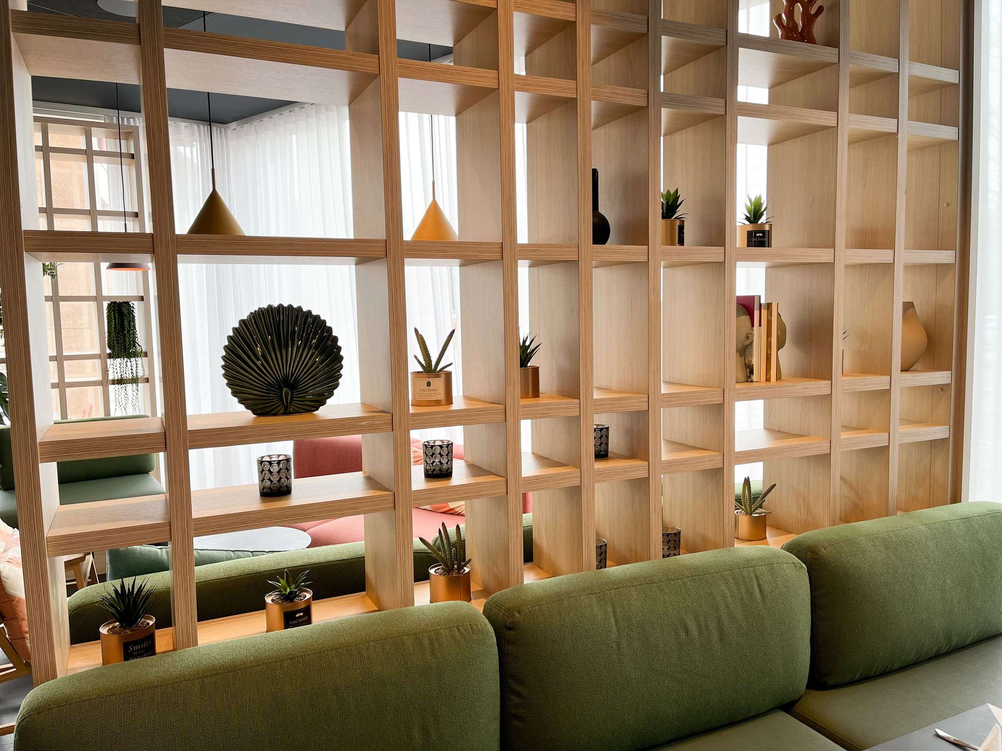 Foto - ibis Martigues Centre