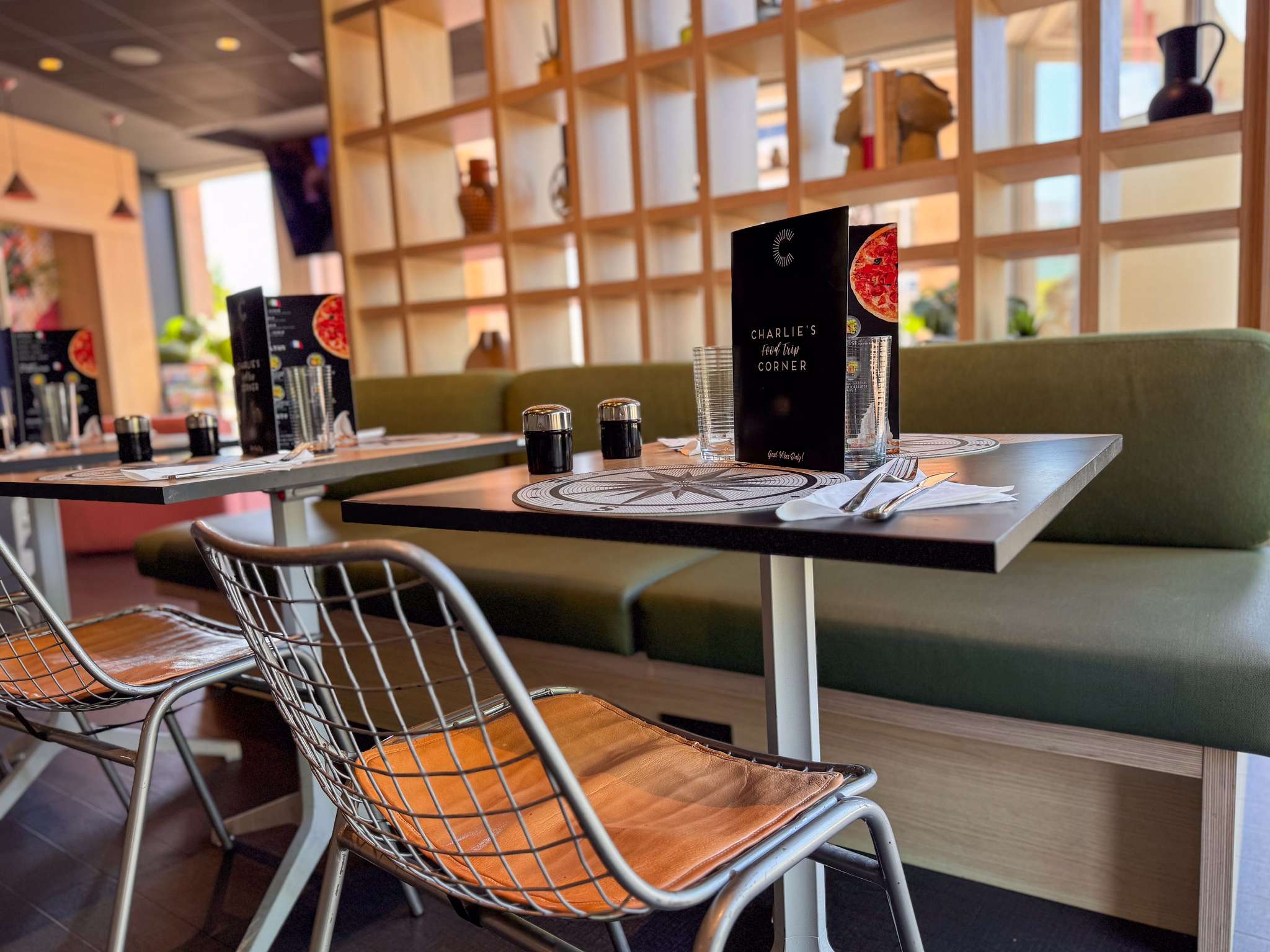 Foto - ibis Martigues Centre