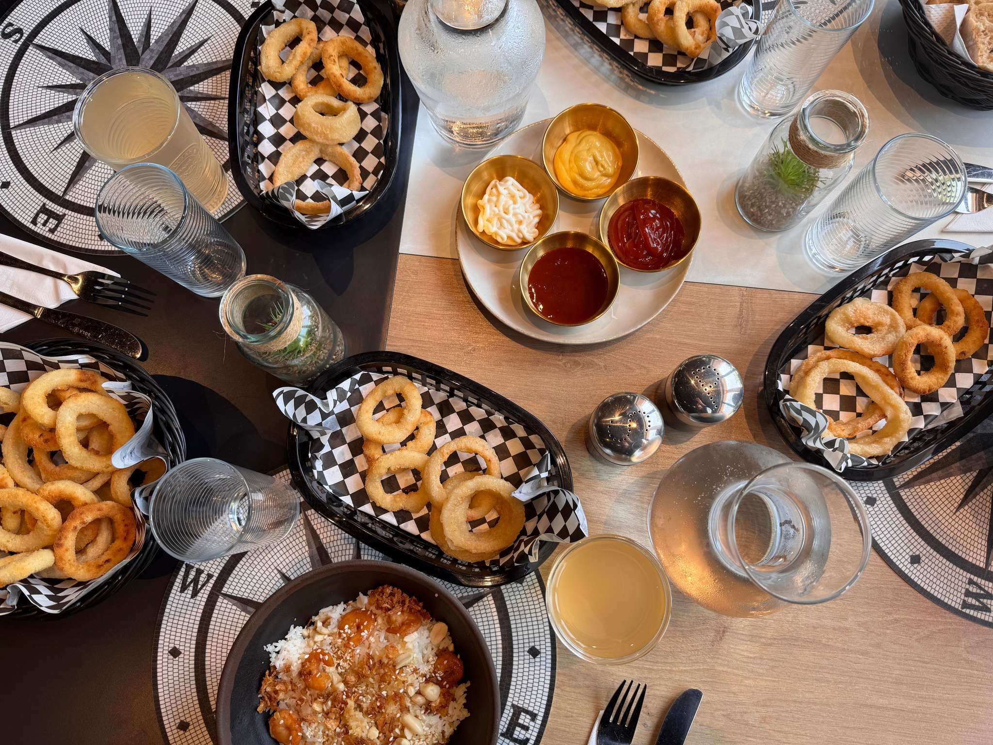 Foto - ibis Martigues Centre