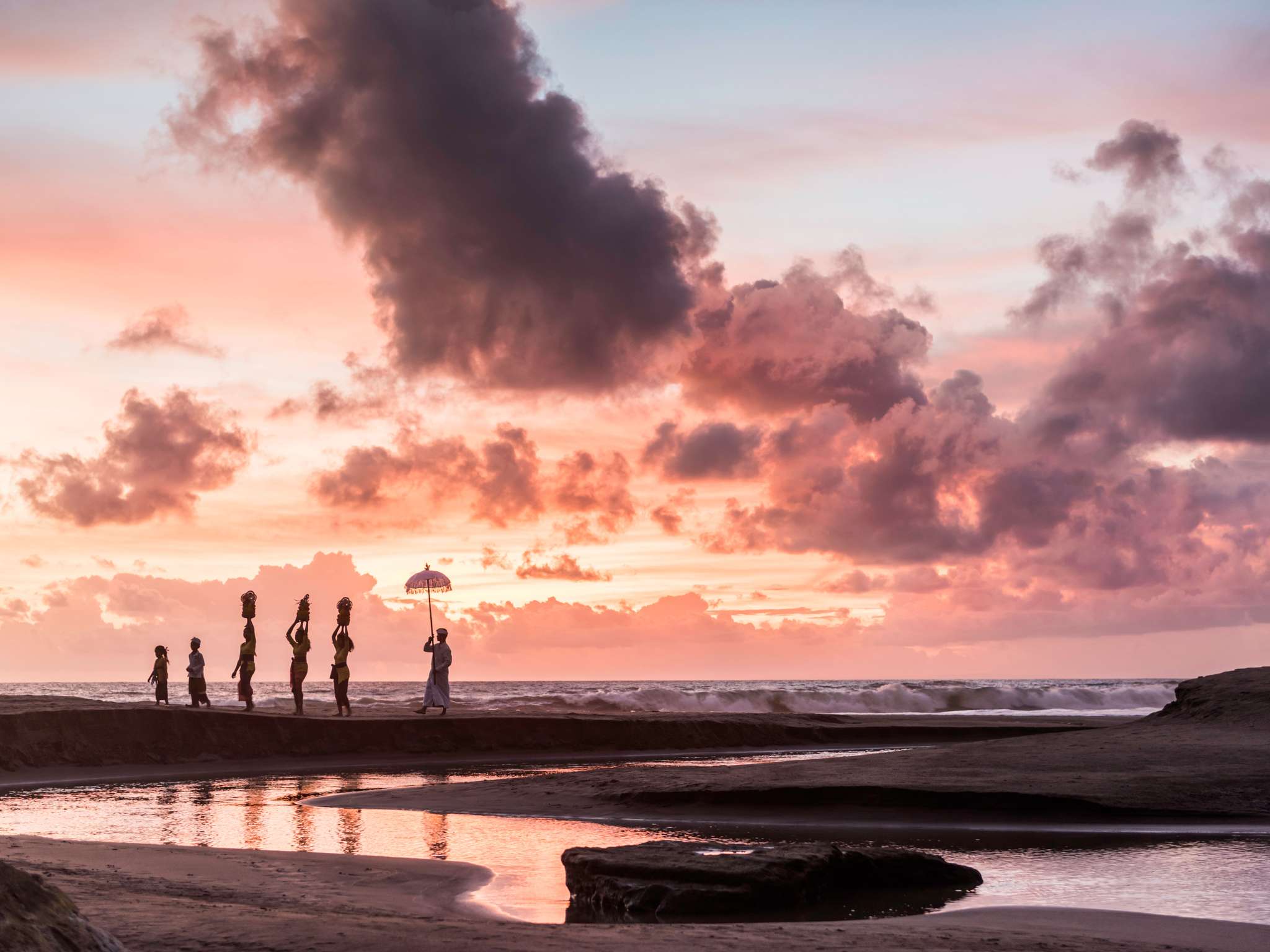 Photo - Pullman Bali Legian Beach