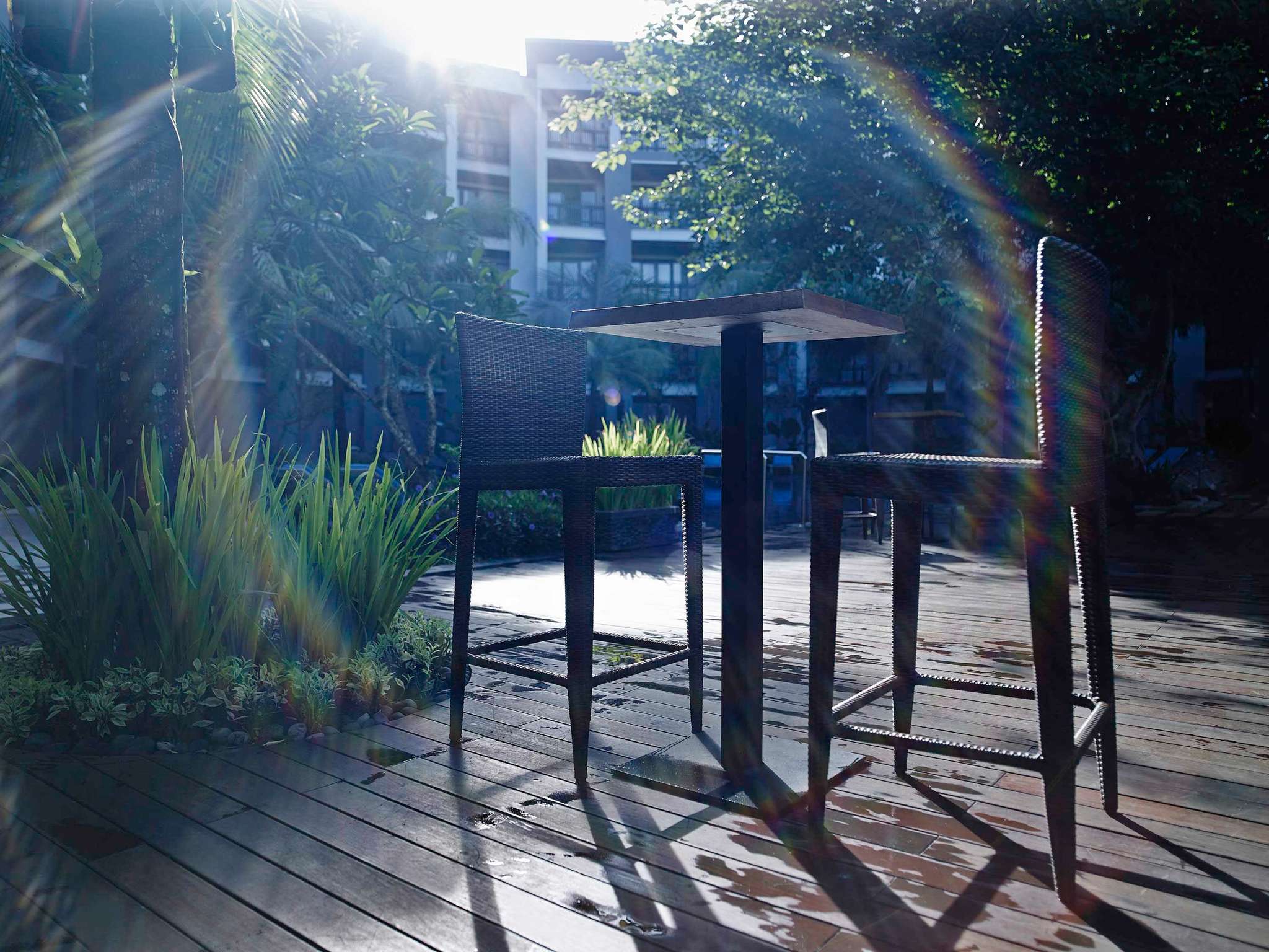 Photo - Pullman Bali Legian Beach