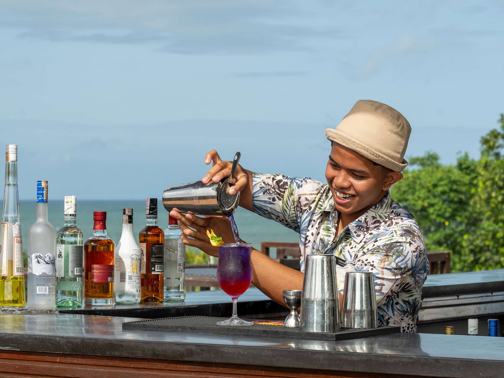 Photo - Pullman Bali Legian Beach