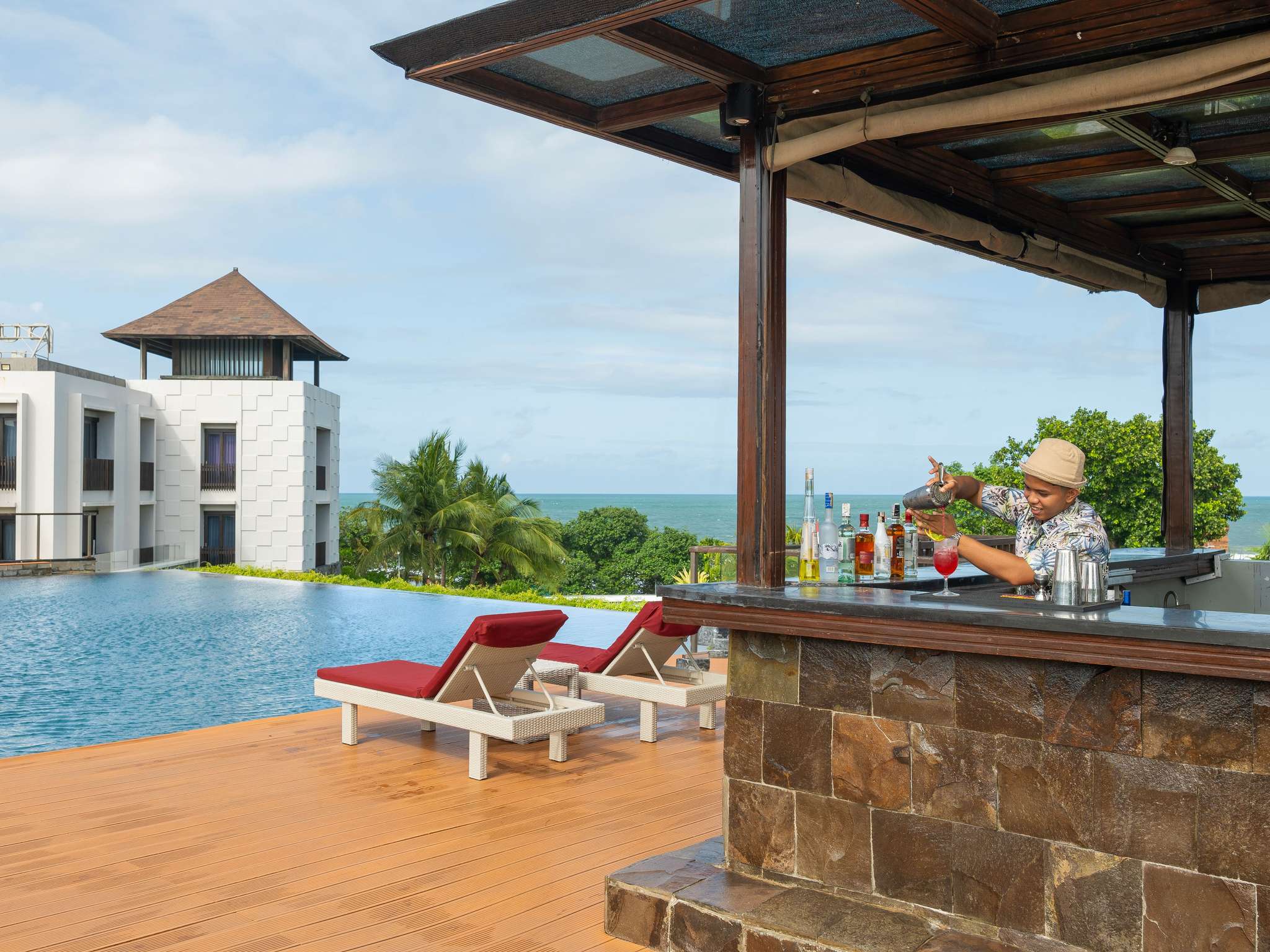 Photo - Pullman Bali Legian Beach