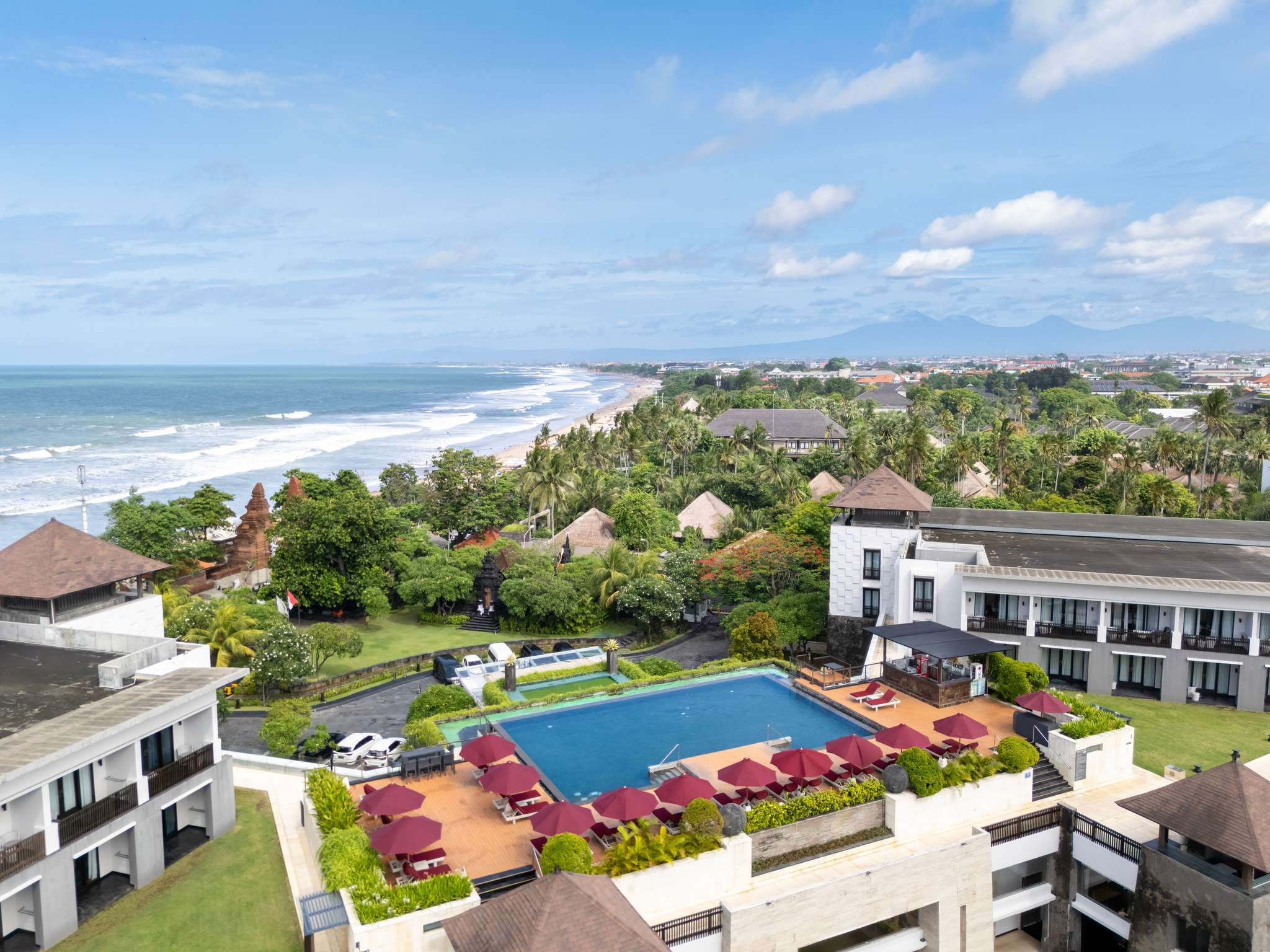 Photo - Pullman Bali Legian Beach