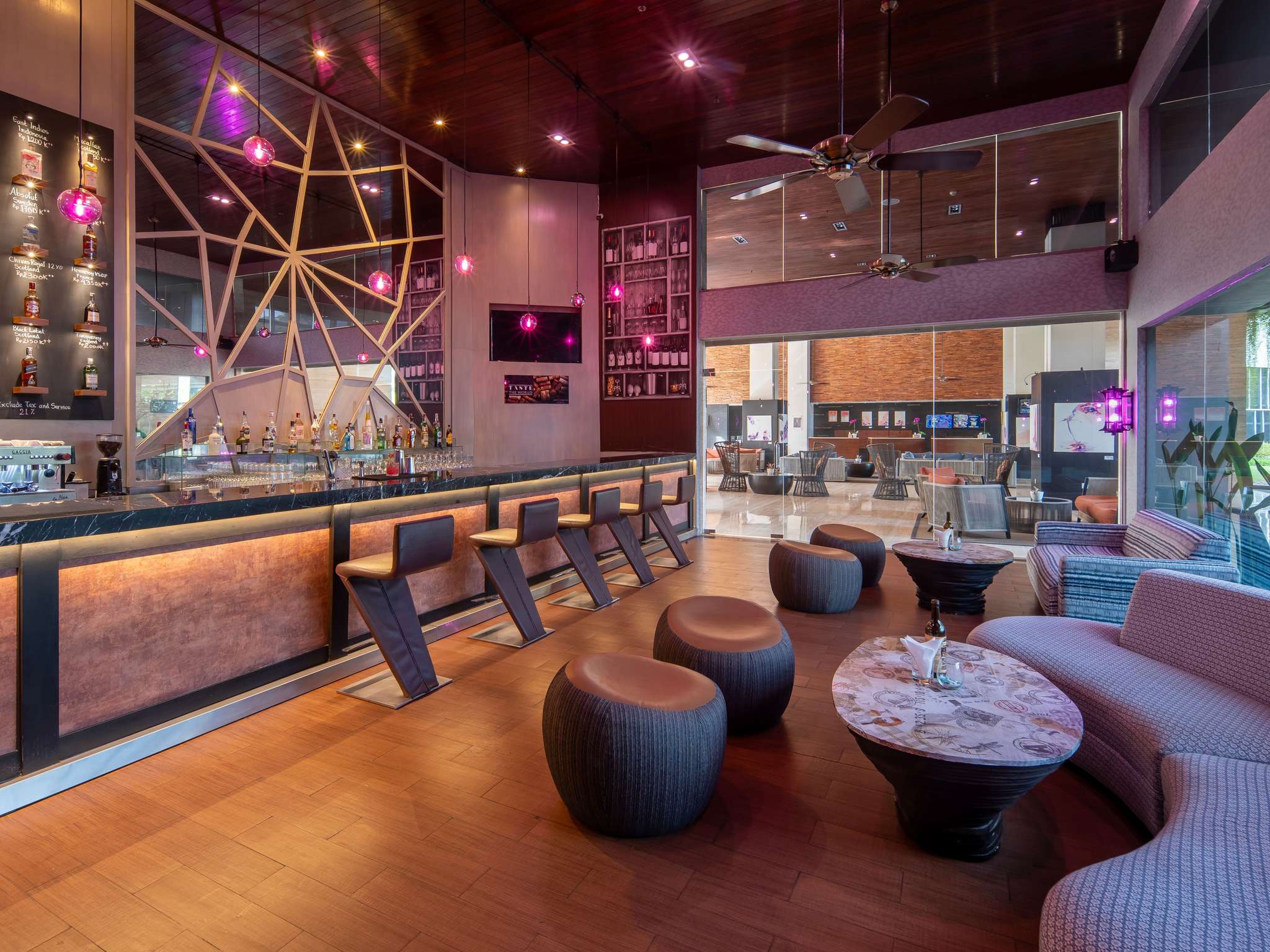 Photo - Pullman Bali Legian Beach