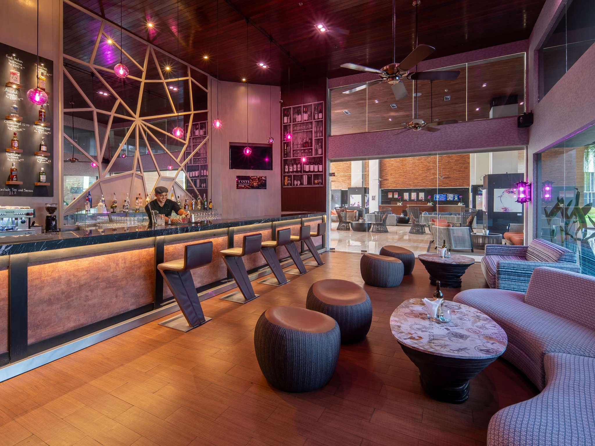 Photo - Pullman Bali Legian Beach