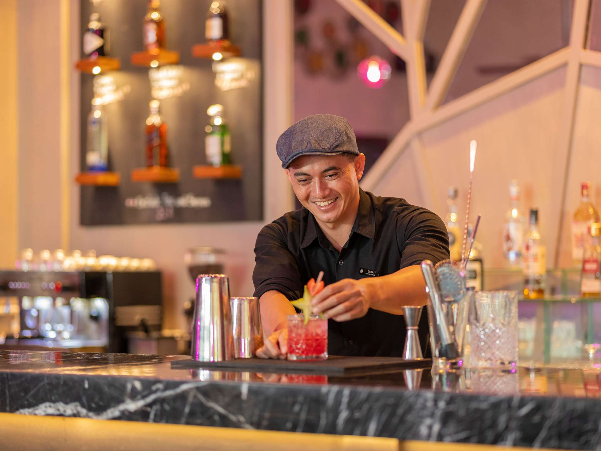 Photo - Pullman Bali Legian Beach