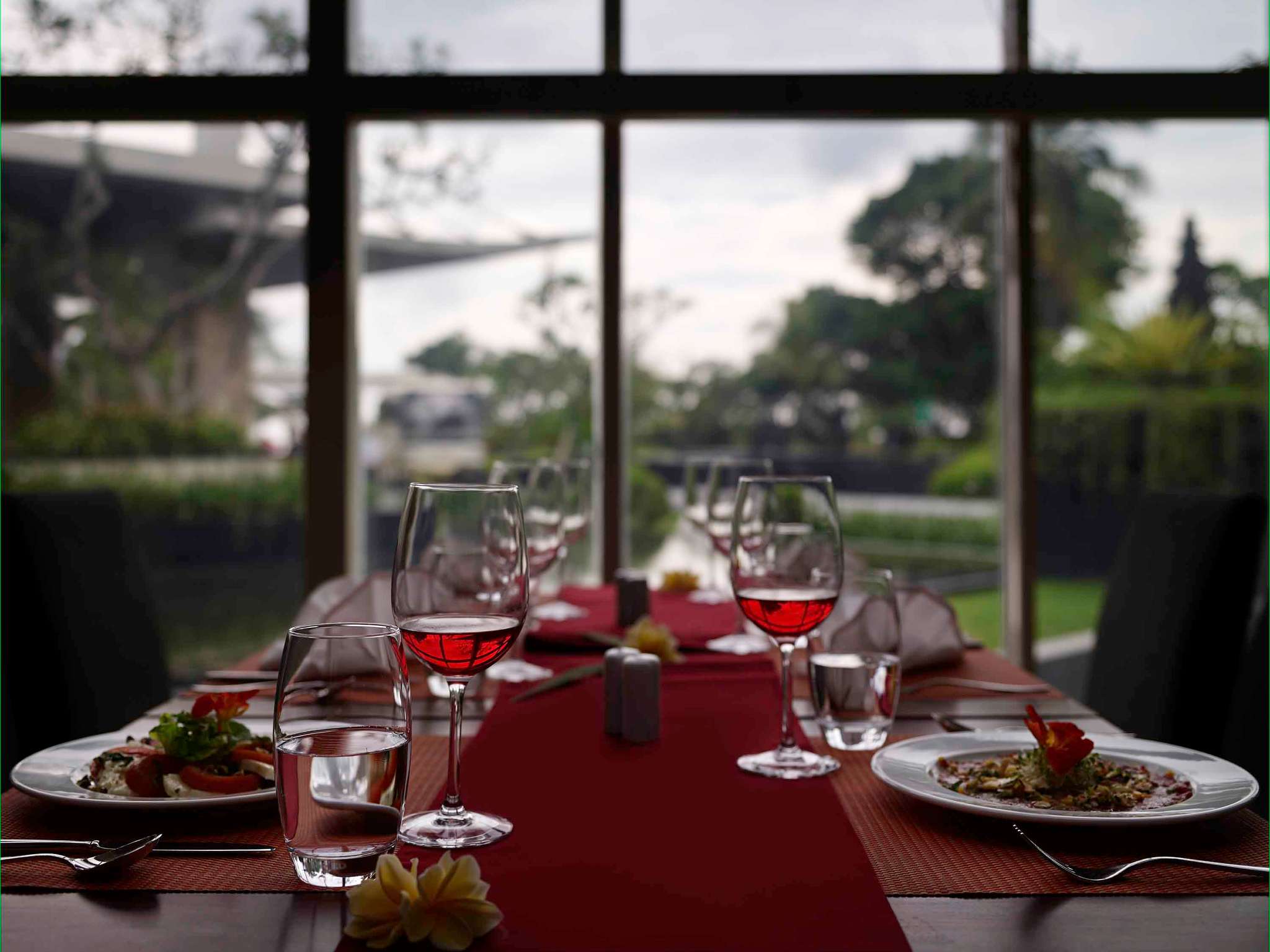 Photo - Pullman Bali Legian Beach