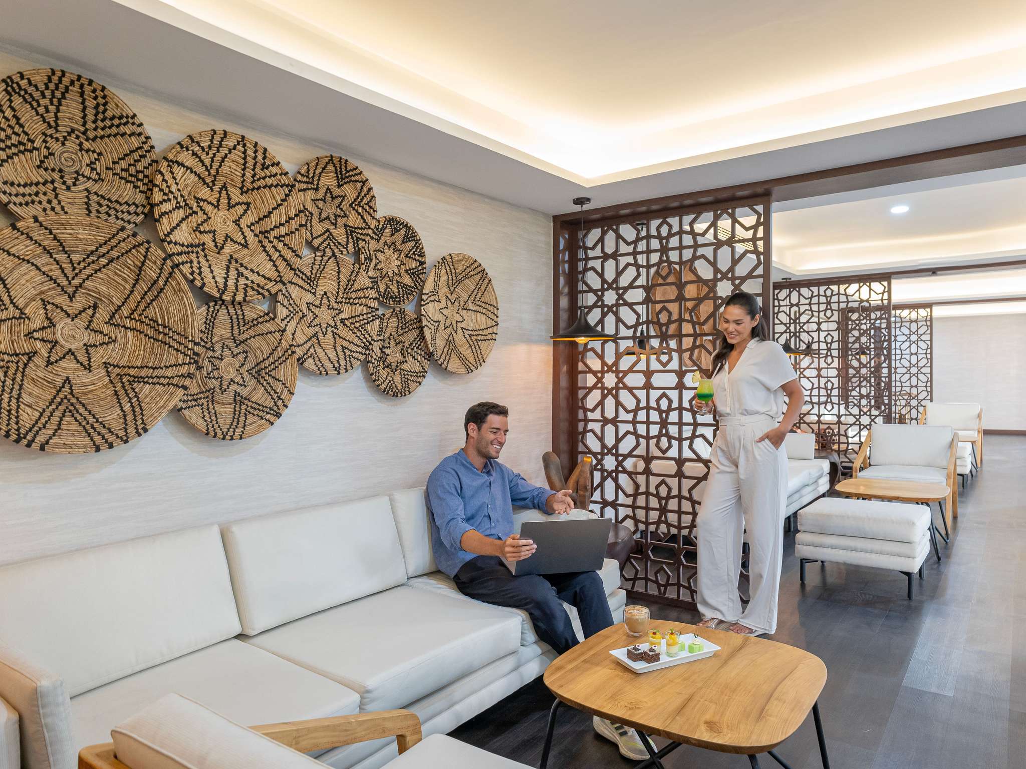 Photo - Pullman Bali Legian Beach