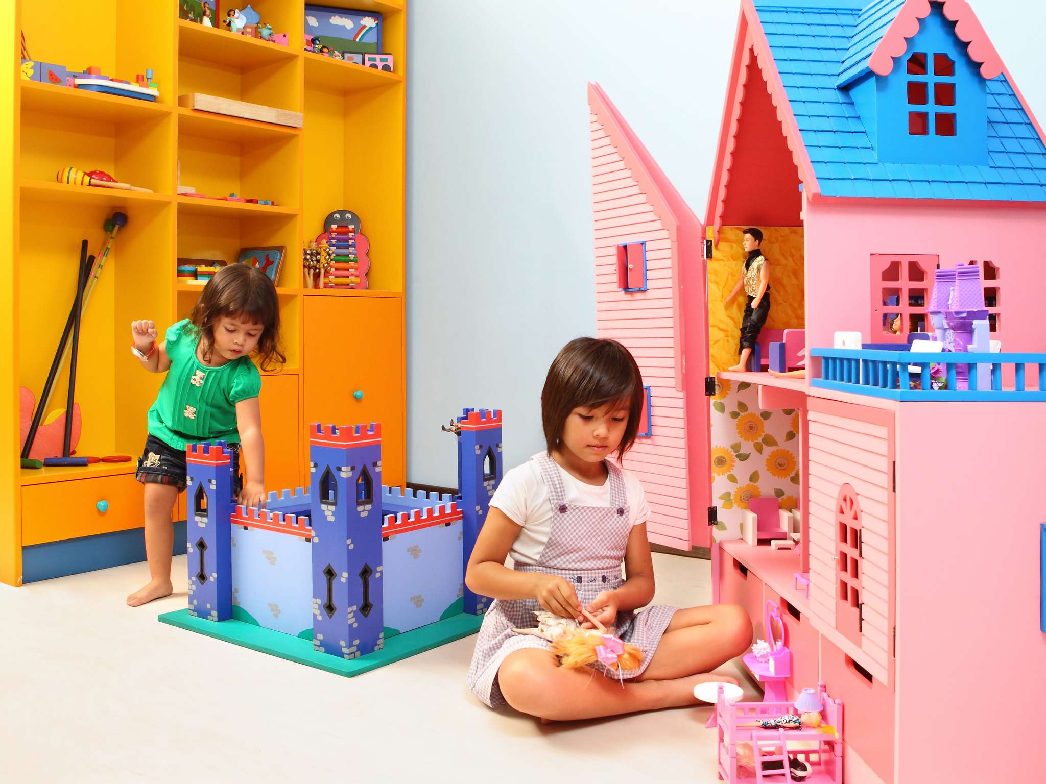 Photo - Pullman Bali Legian Beach