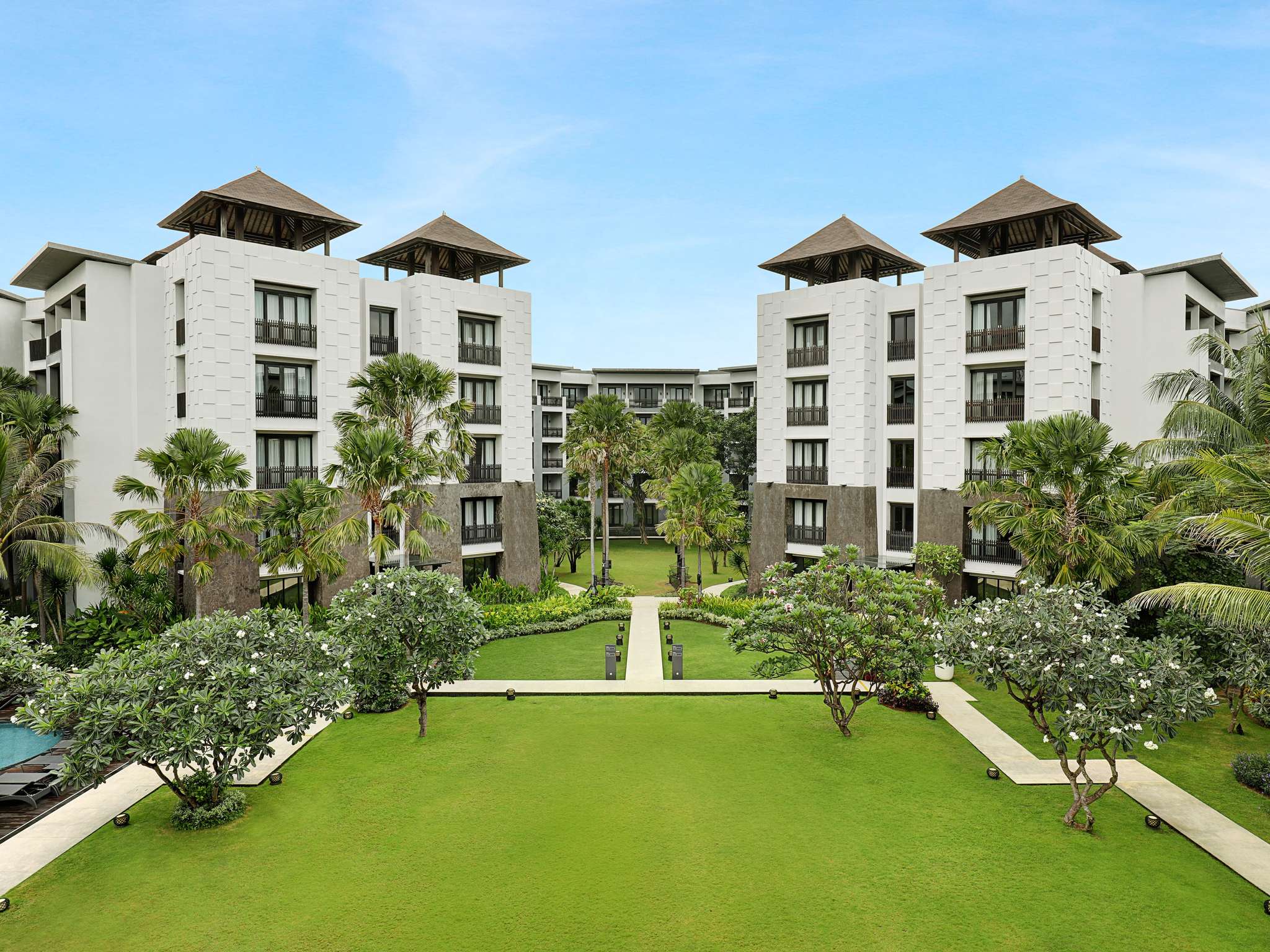 Photo - Pullman Bali Legian Beach