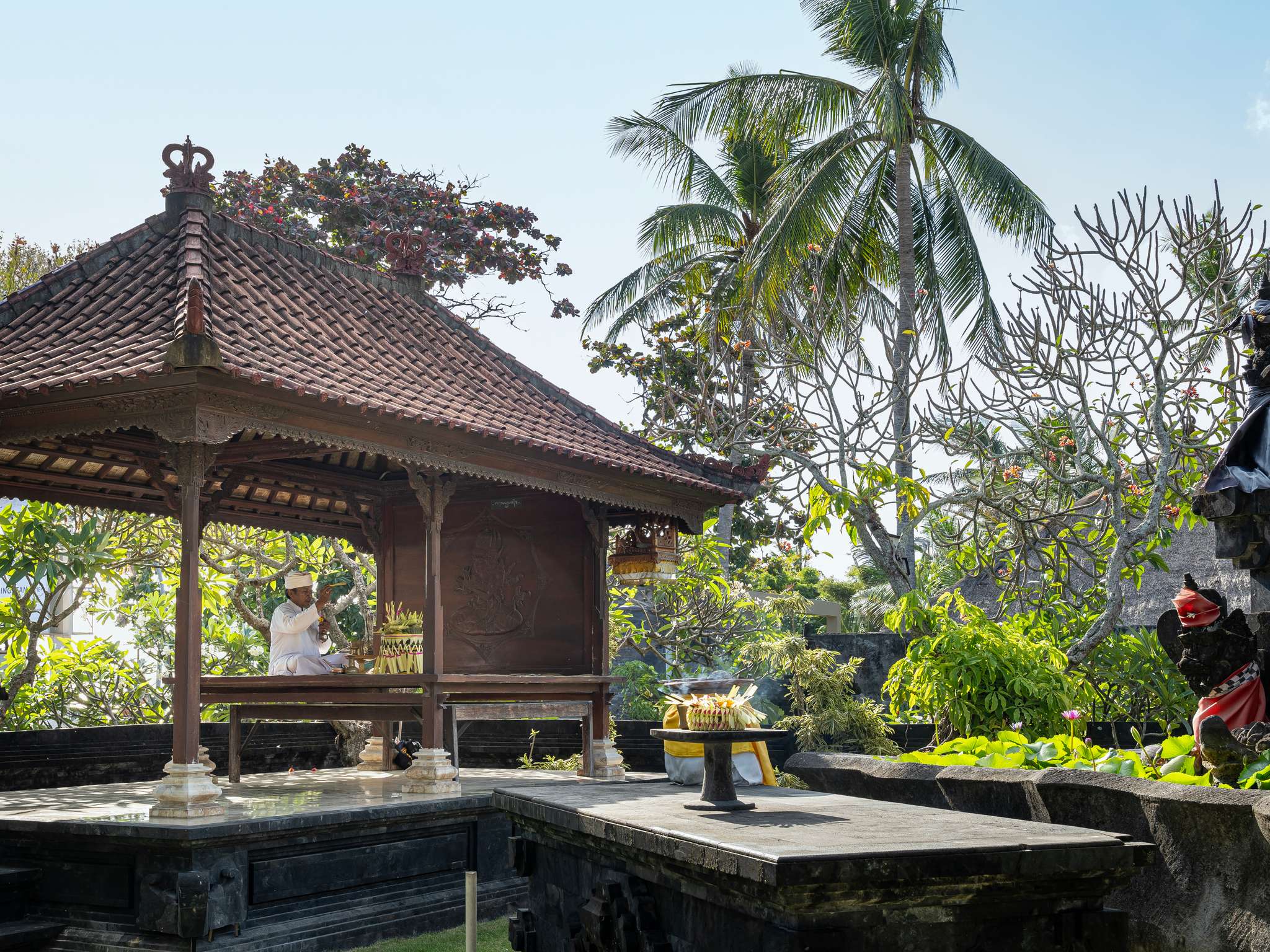 Photo - Pullman Bali Legian Beach