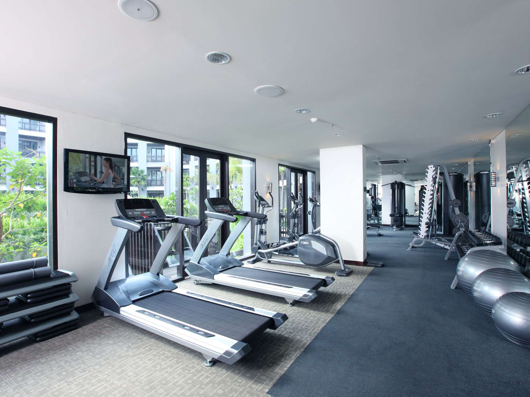 Photo - Pullman Bali Legian Beach