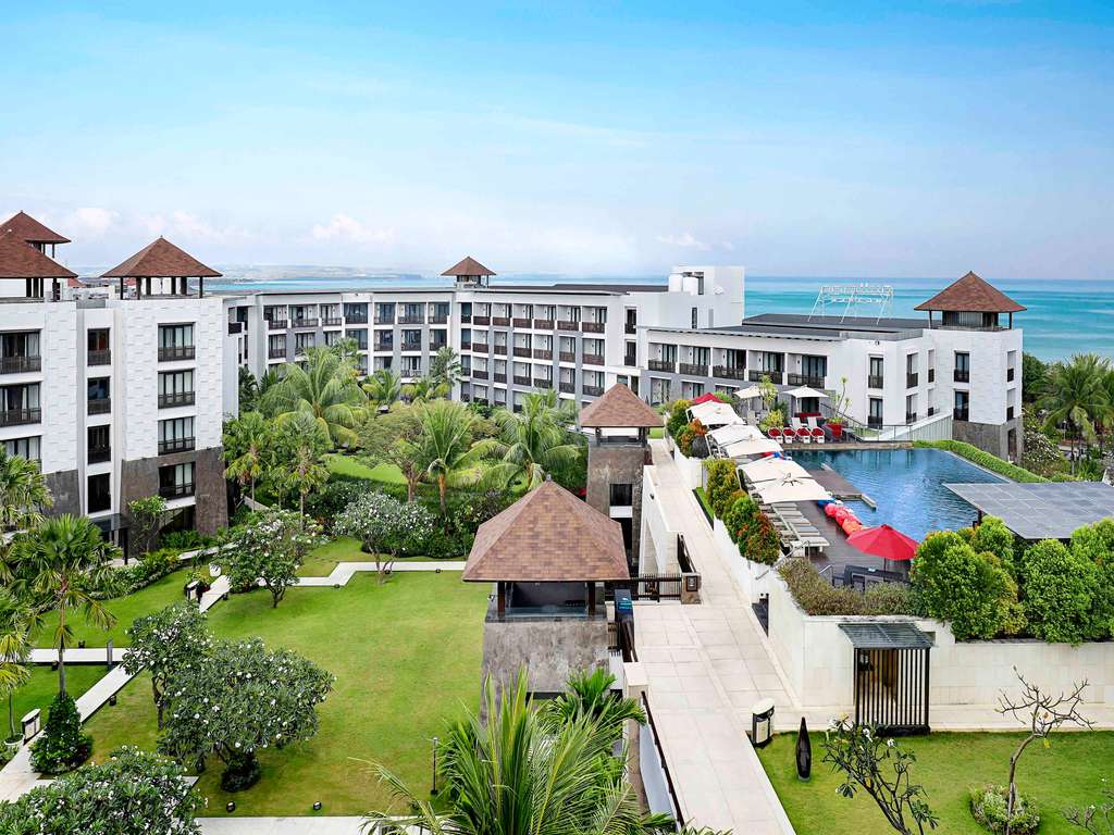 Pullman Bali Legian Beach - Image 2