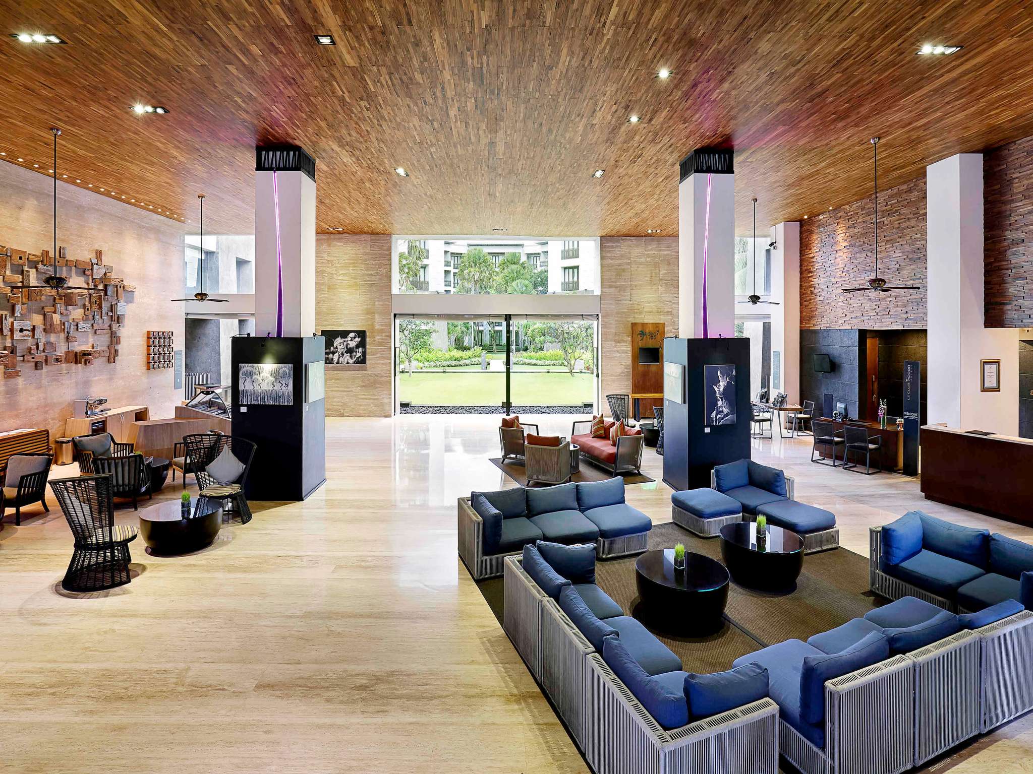 Photo - Pullman Bali Legian Beach