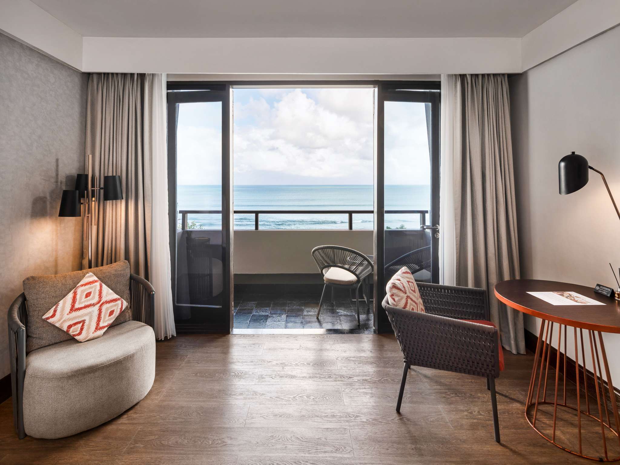 Photo - Pullman Bali Legian Beach