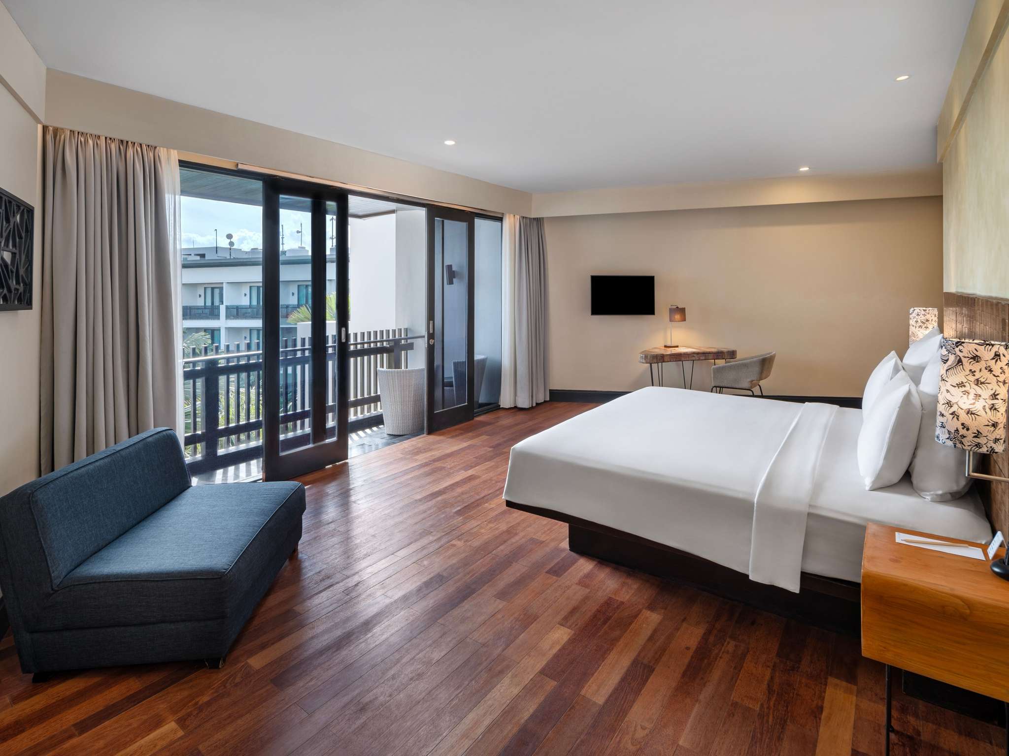 Photo - Pullman Bali Legian Beach