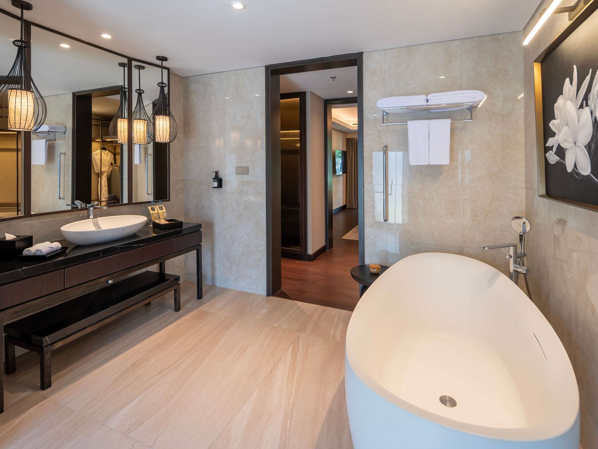 Photo - Pullman Bali Legian Beach