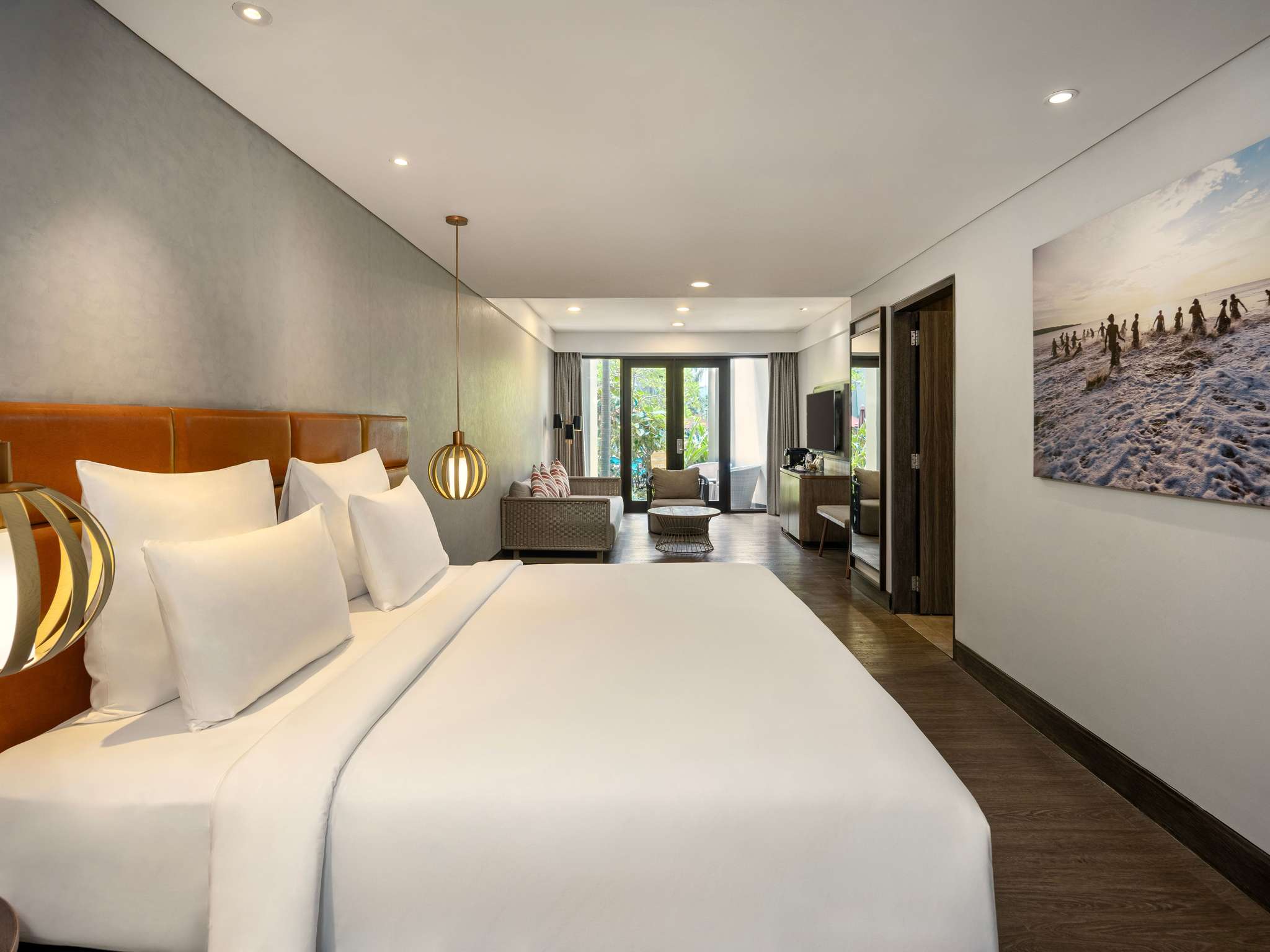 Photo - Pullman Bali Legian Beach