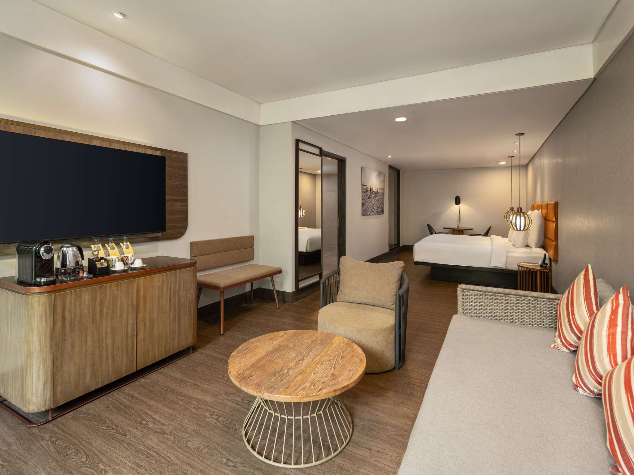 Photo - Pullman Bali Legian Beach