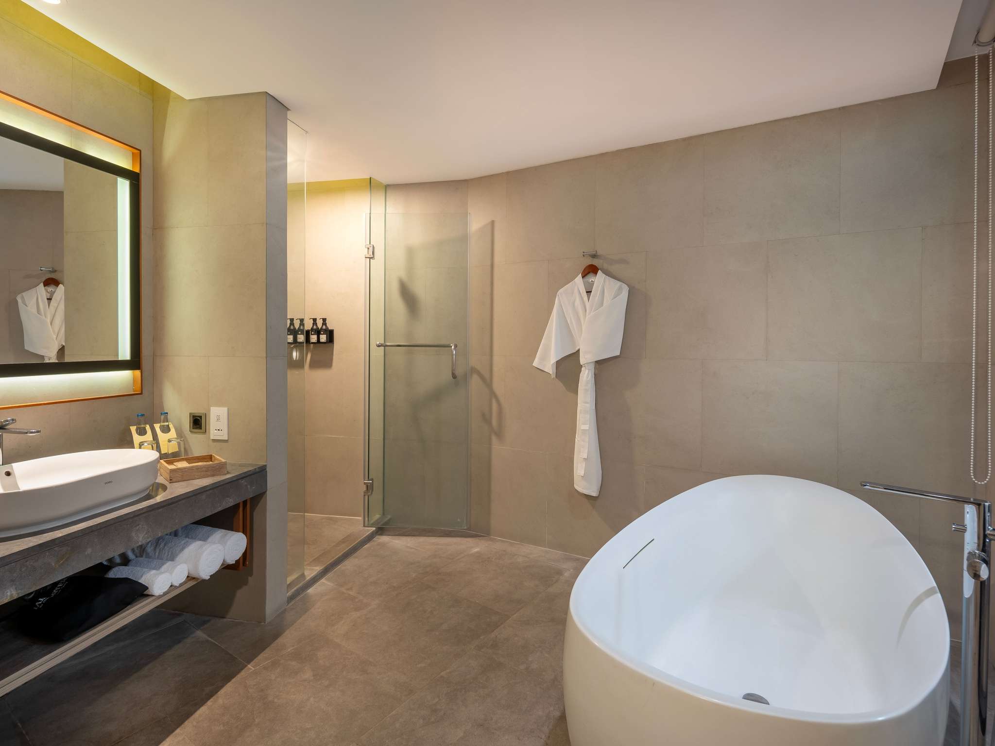 Photo - Pullman Bali Legian Beach