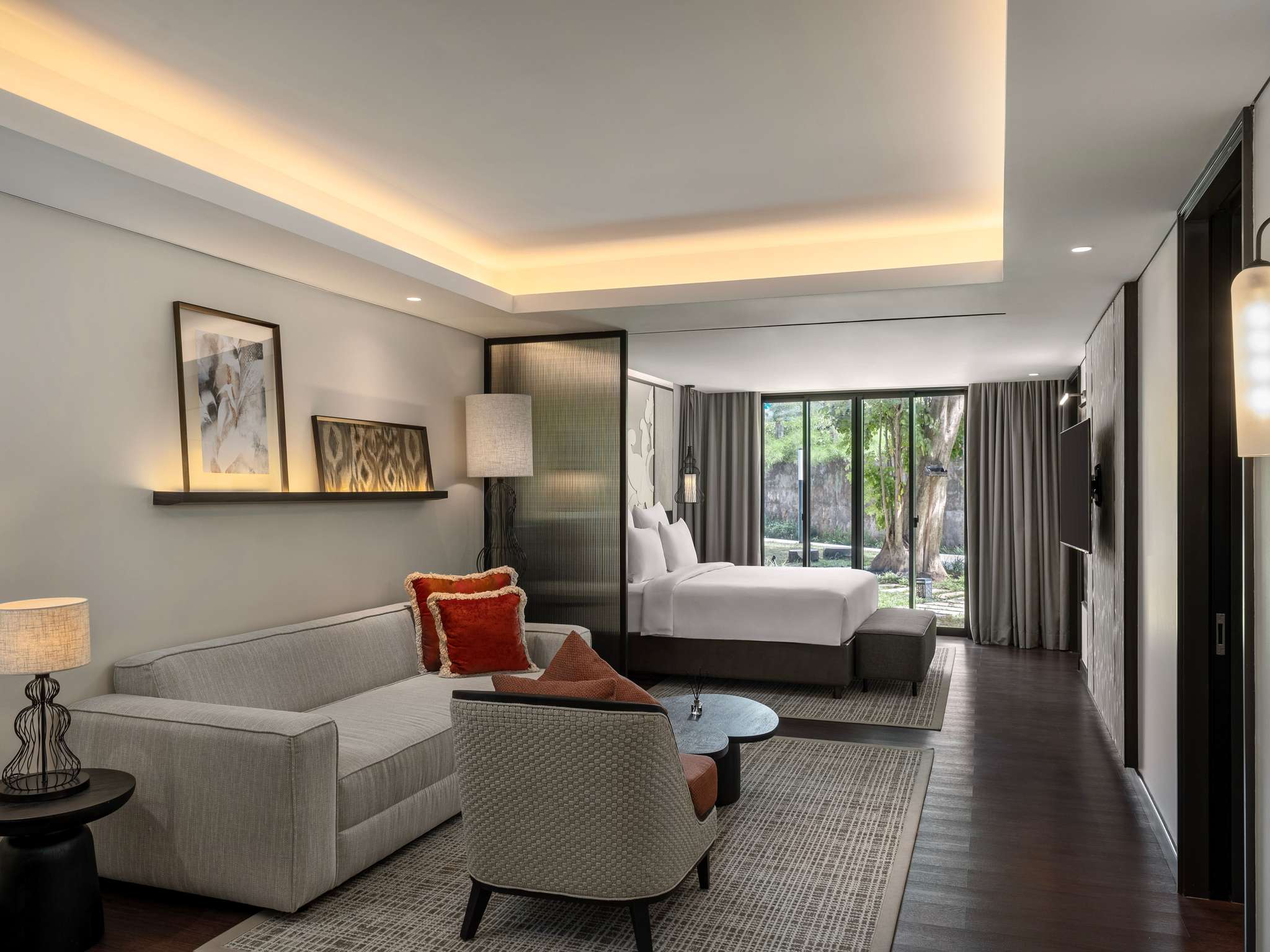 Photo - Pullman Bali Legian Beach