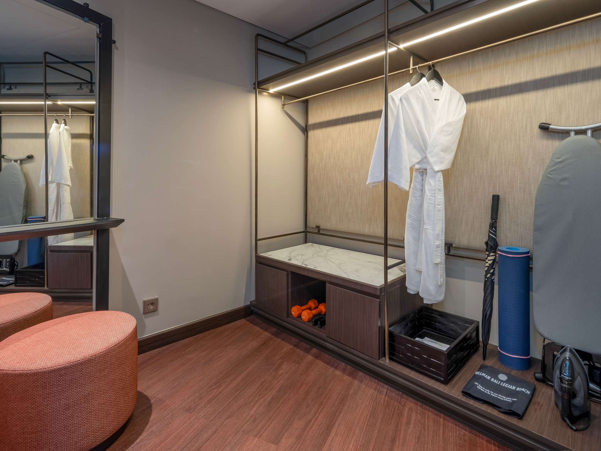 Photo - Pullman Bali Legian Beach