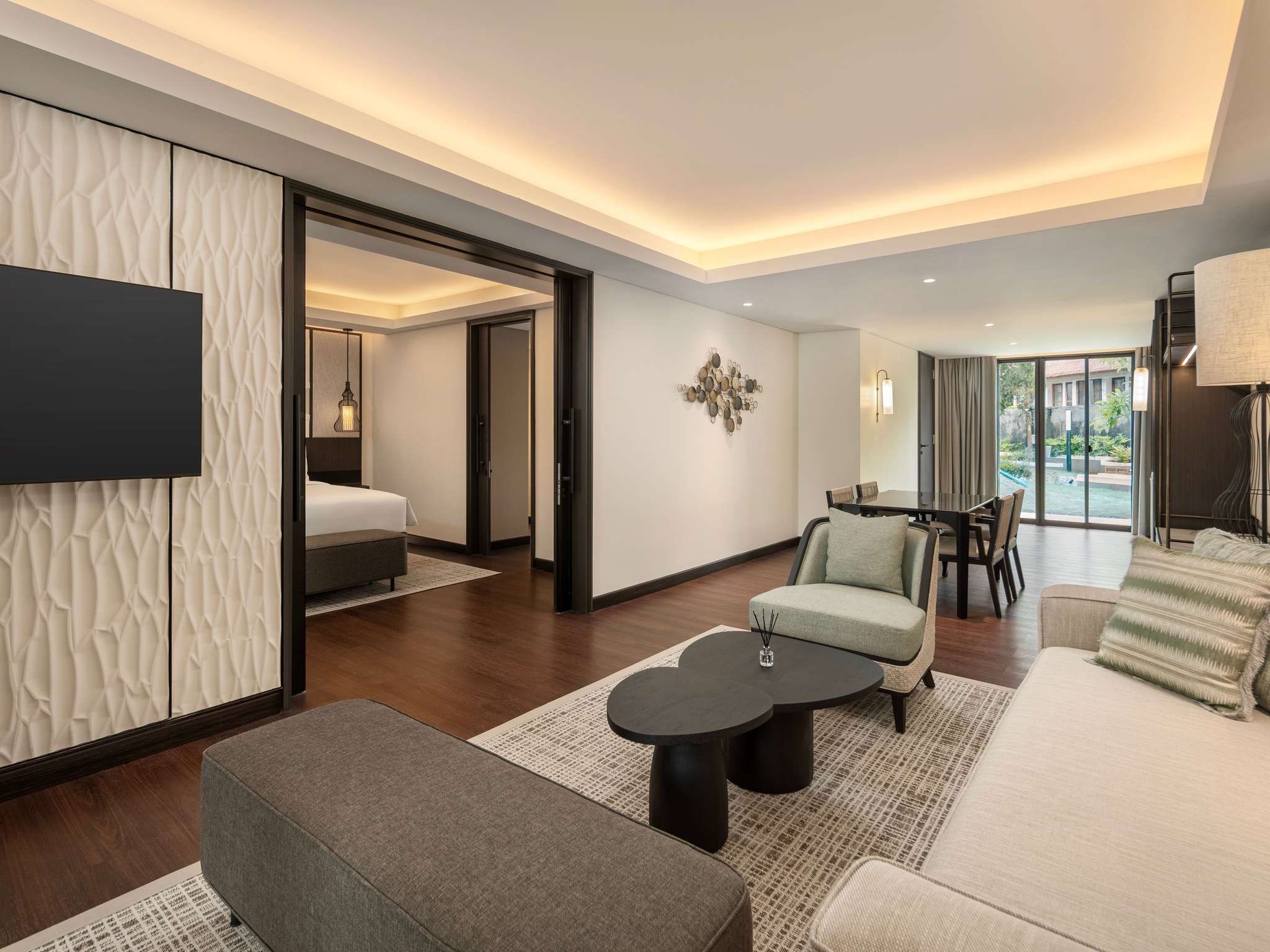 Photo - Pullman Bali Legian Beach