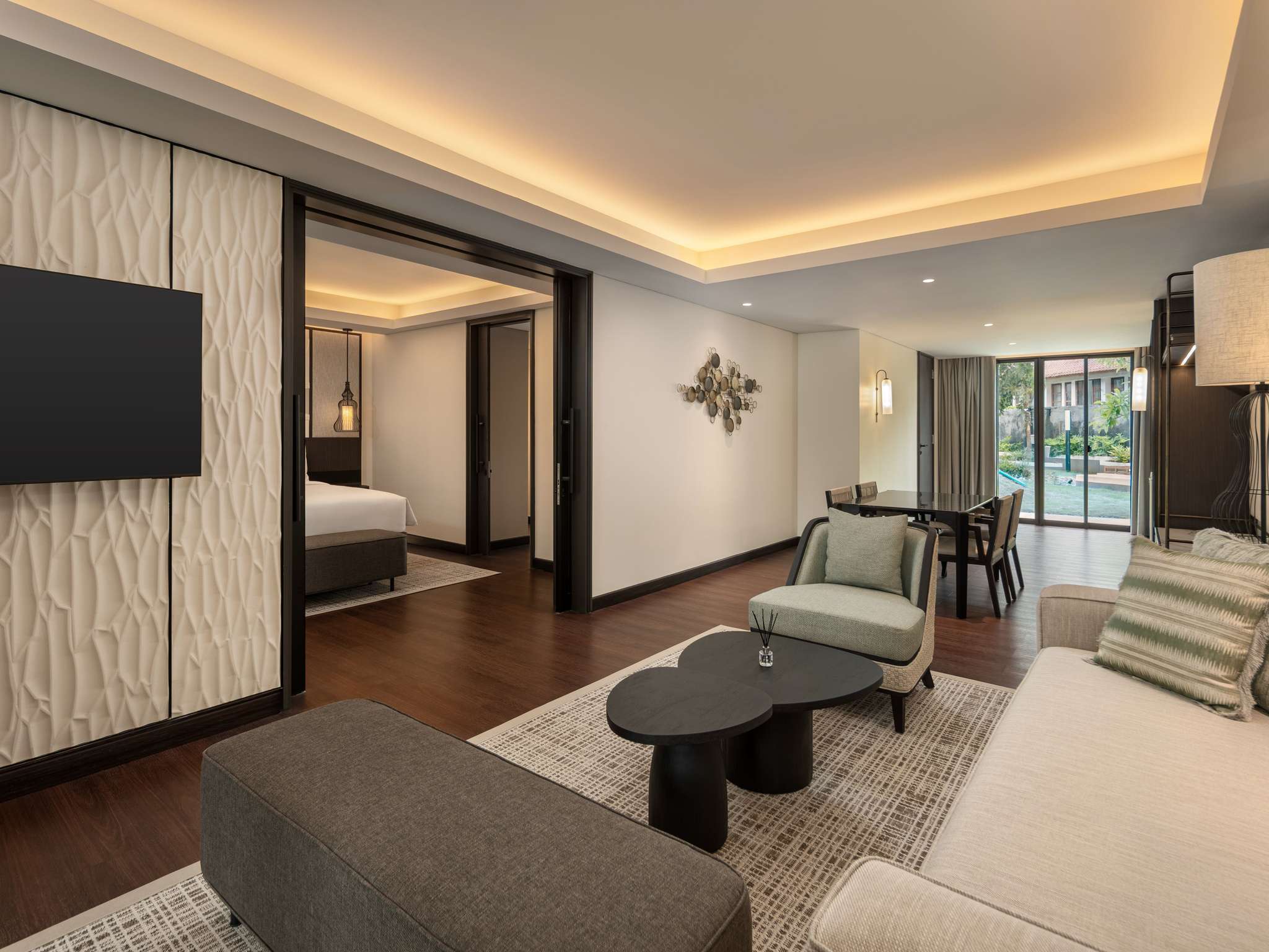 Photo - Pullman Bali Legian Beach