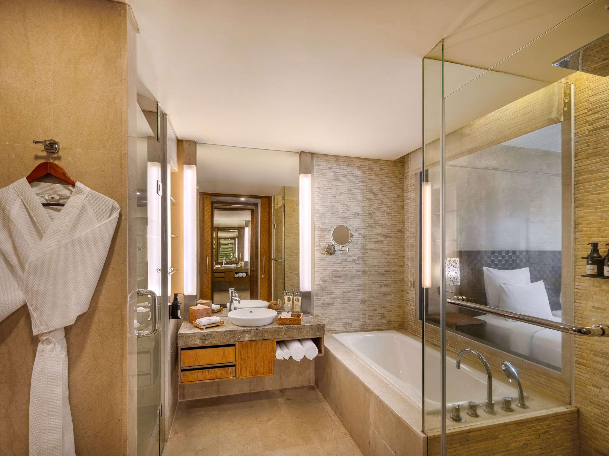 Photo - Pullman Bali Legian Beach