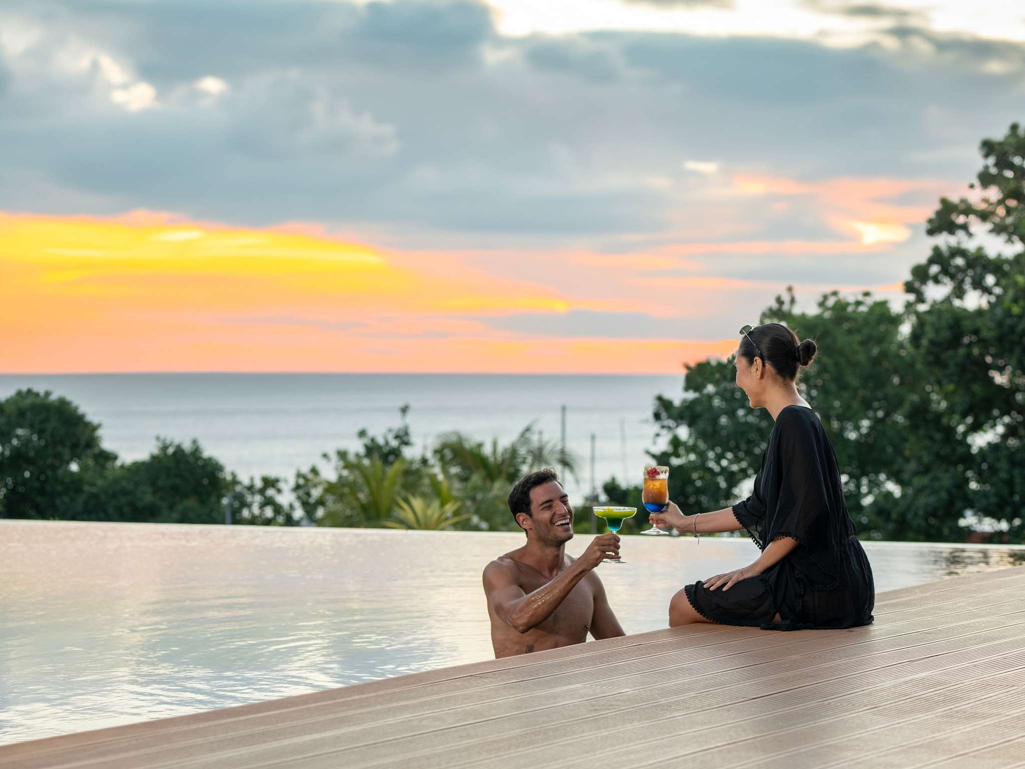 Foto - Pullman Bali Legian Beach