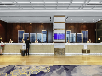 GRAND MERCURE ORIENTAL GINZA