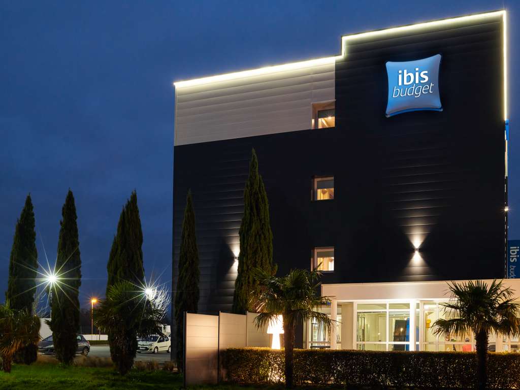 ibis budget Ancenis - Image 1