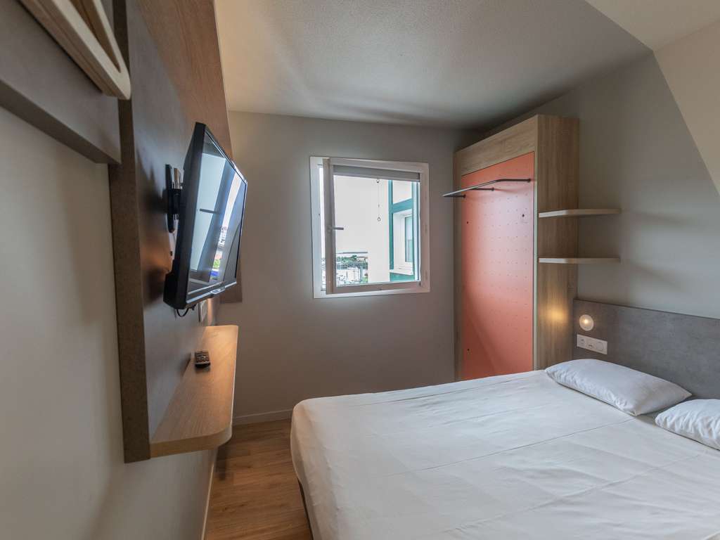 ibis budget Ciboure Saint Jean de Luz - Image 2