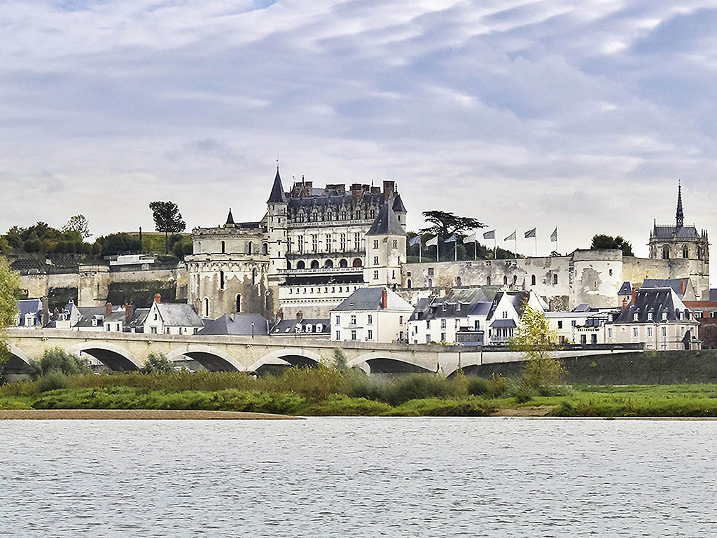 Foto - ibis budget Amboise