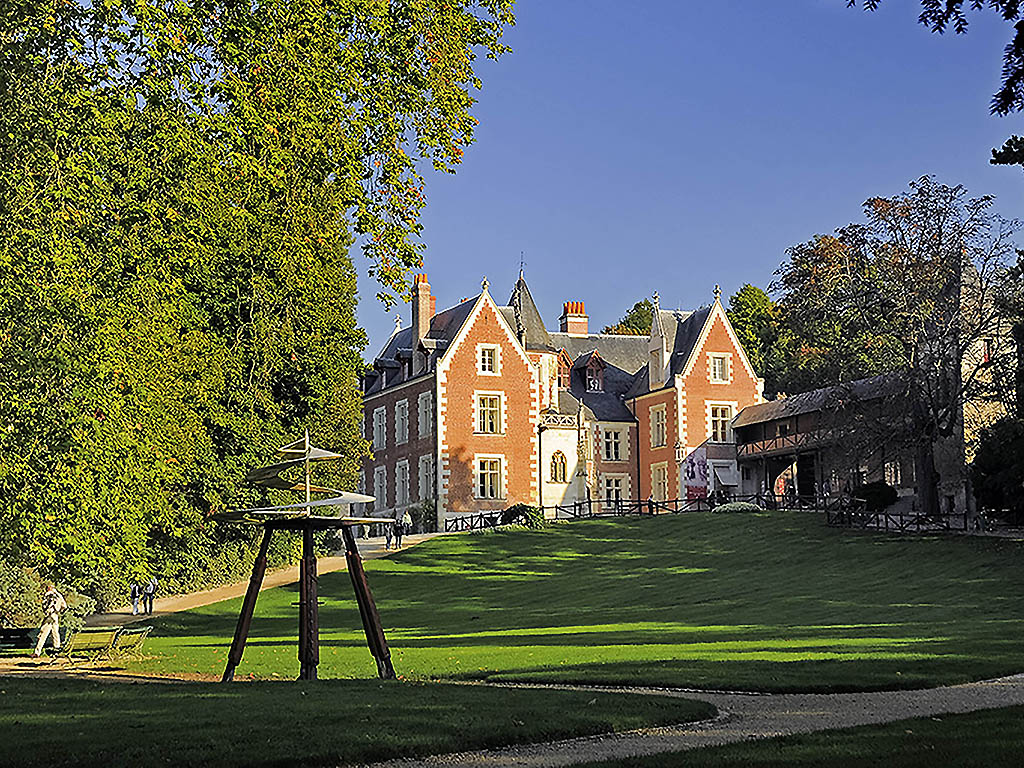 Foto - ibis budget Amboise