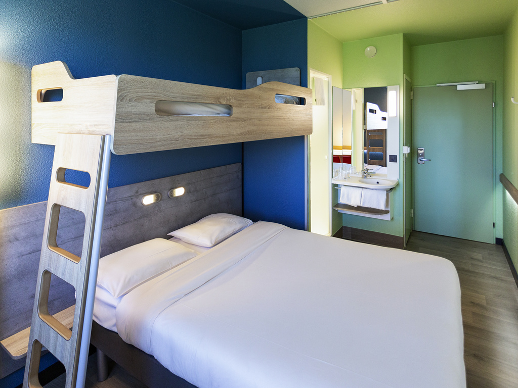 ibis budget Amboise - Image 2