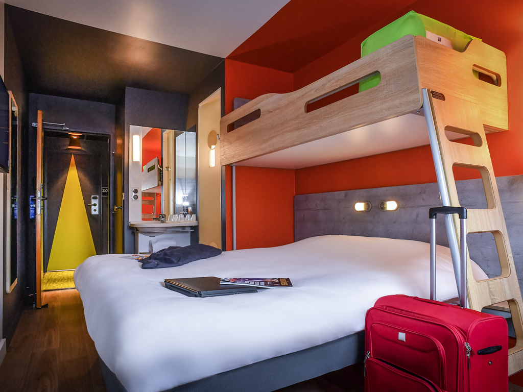 Ibis budget Amboise - Image3